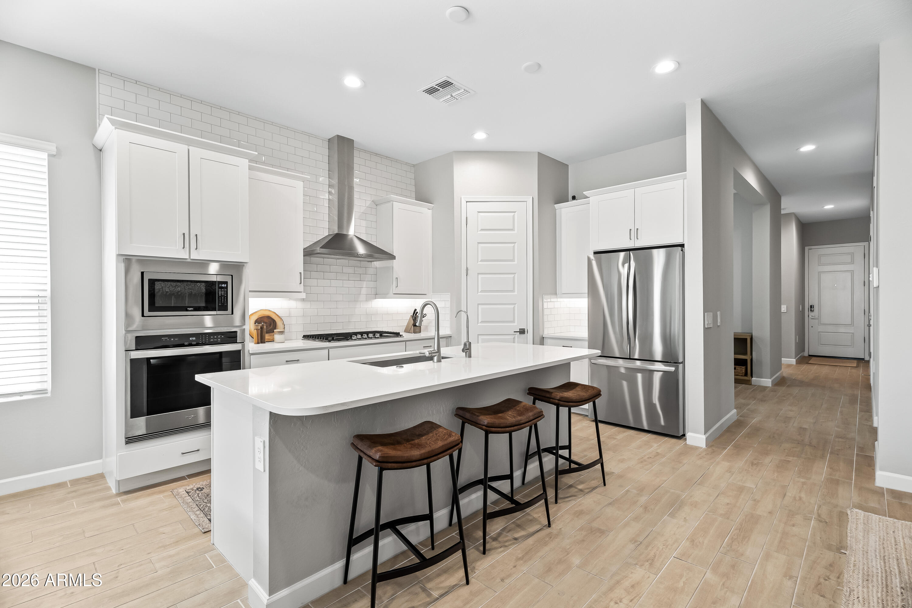 ARABELLA PARCEL 3 - Residential