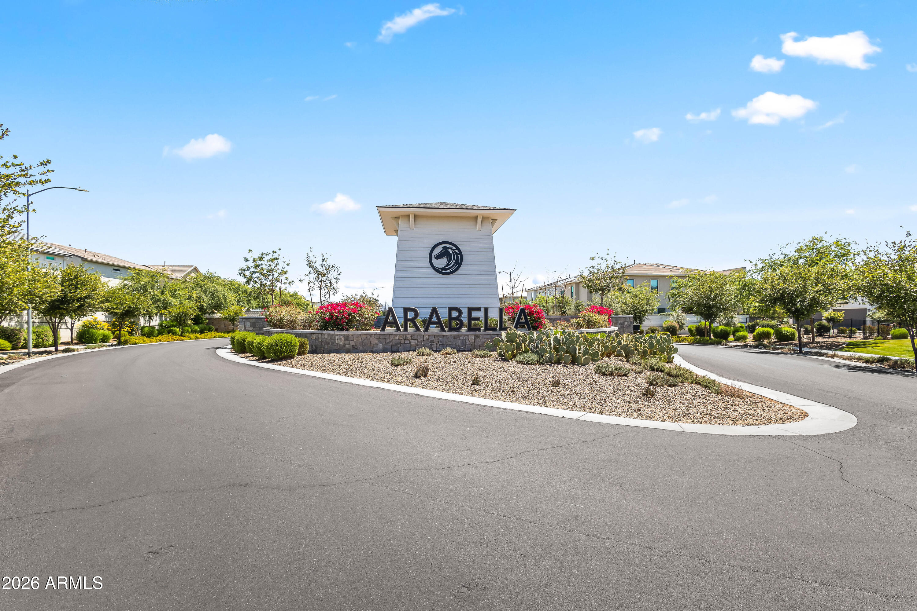 ARABELLA PARCEL 3 - Residential