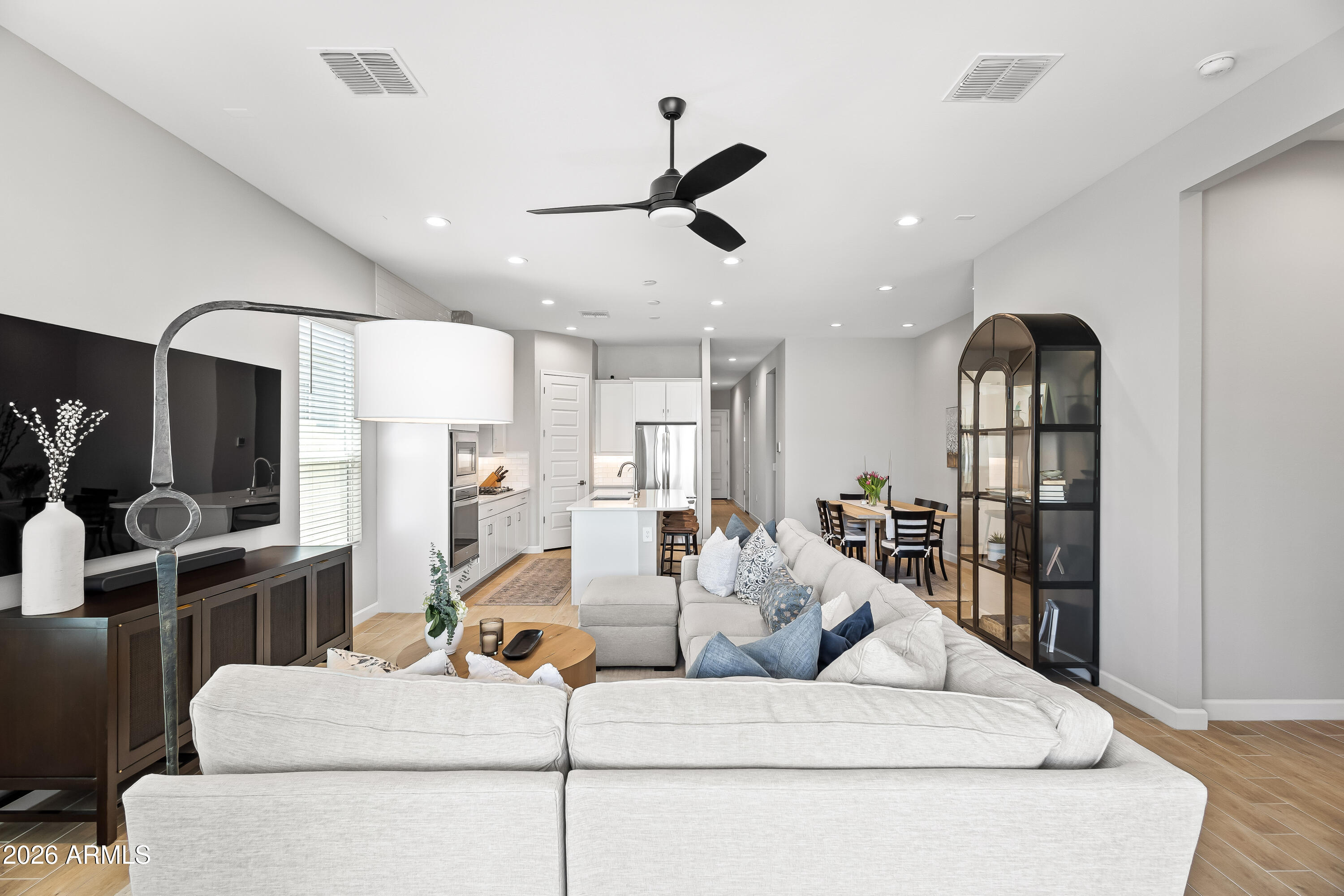 ARABELLA PARCEL 3 - Residential
