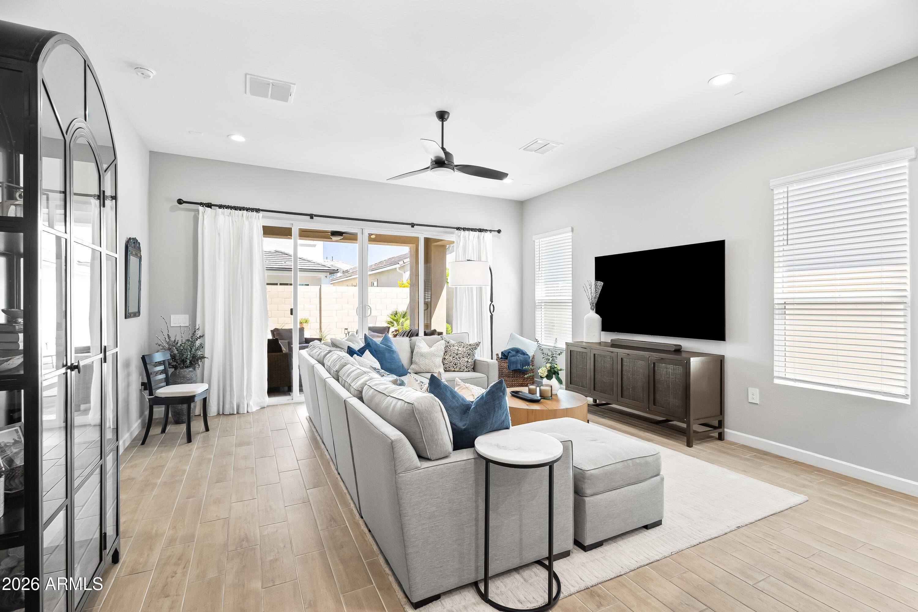 ARABELLA PARCEL 3 - Residential