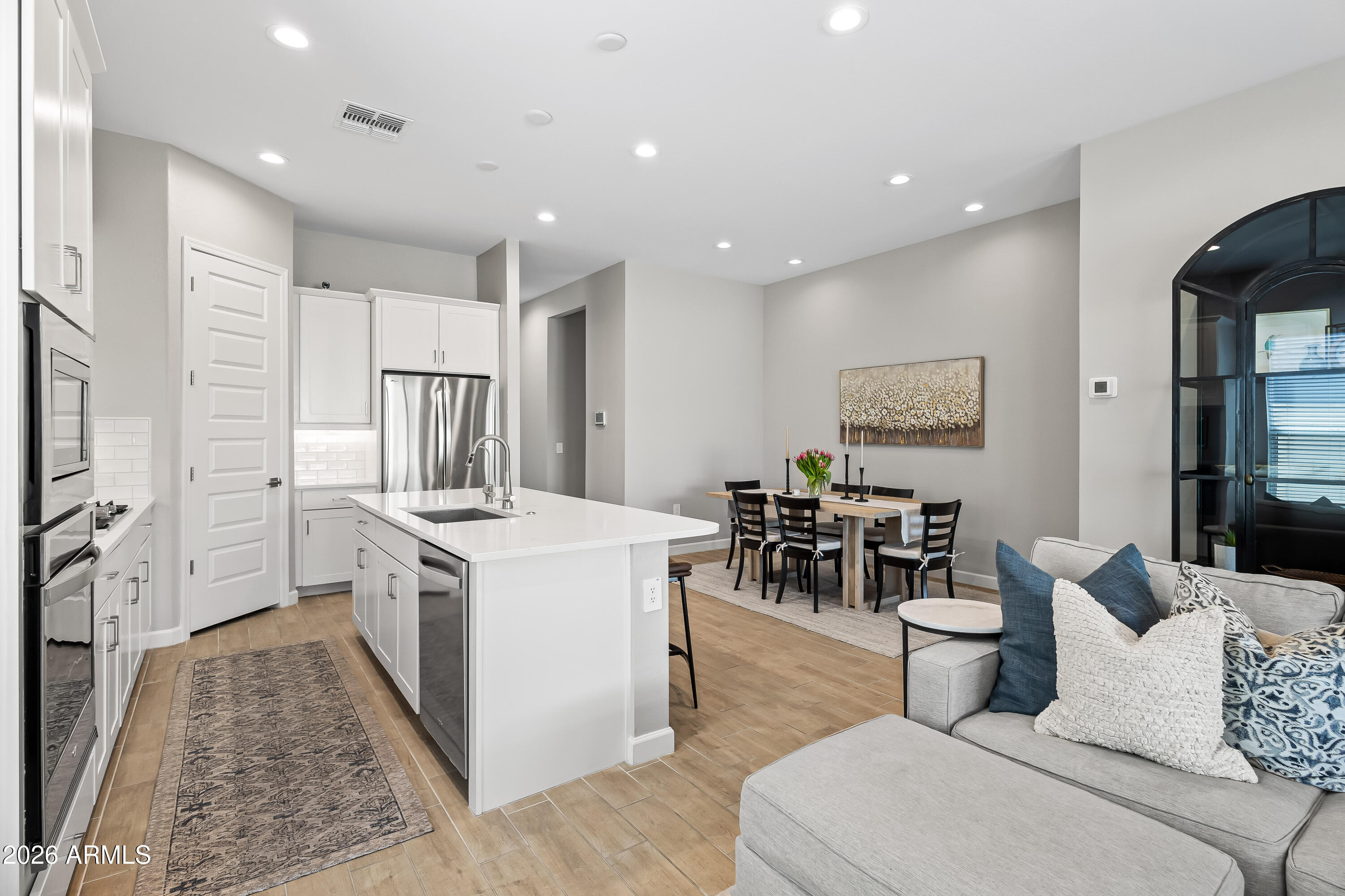 ARABELLA PARCEL 3 - Residential