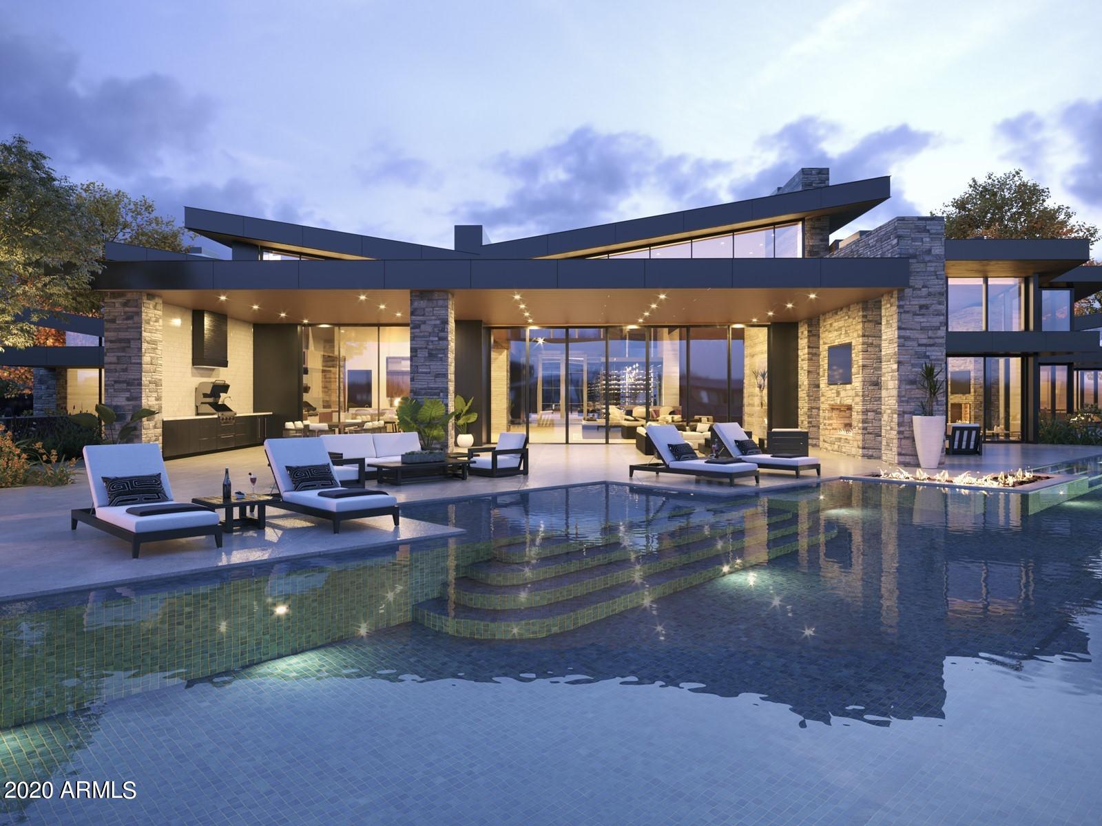 DESERT MOUNTAIN - Residential