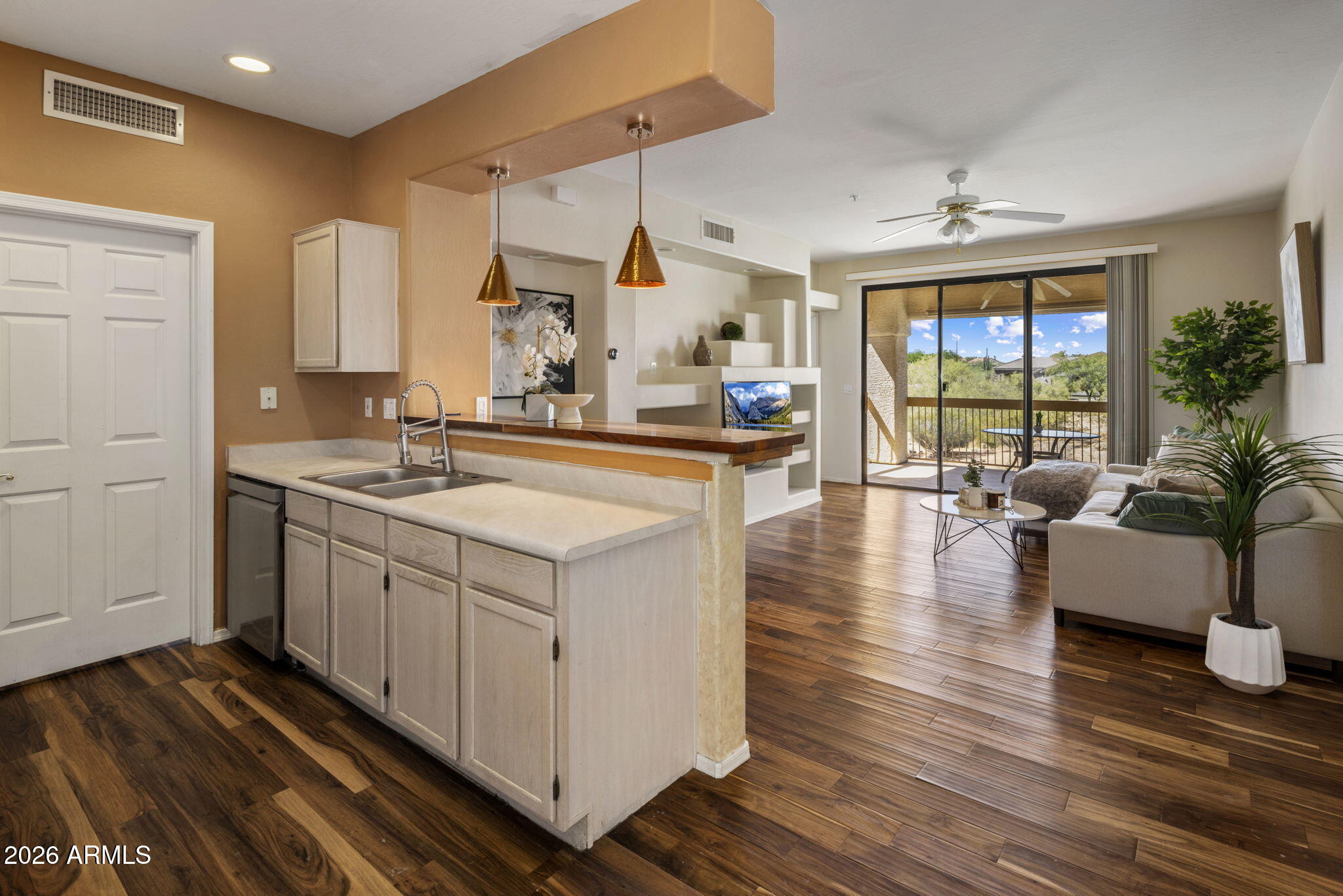 FIREROCK RESORT CASITAS REPLAT - Residential