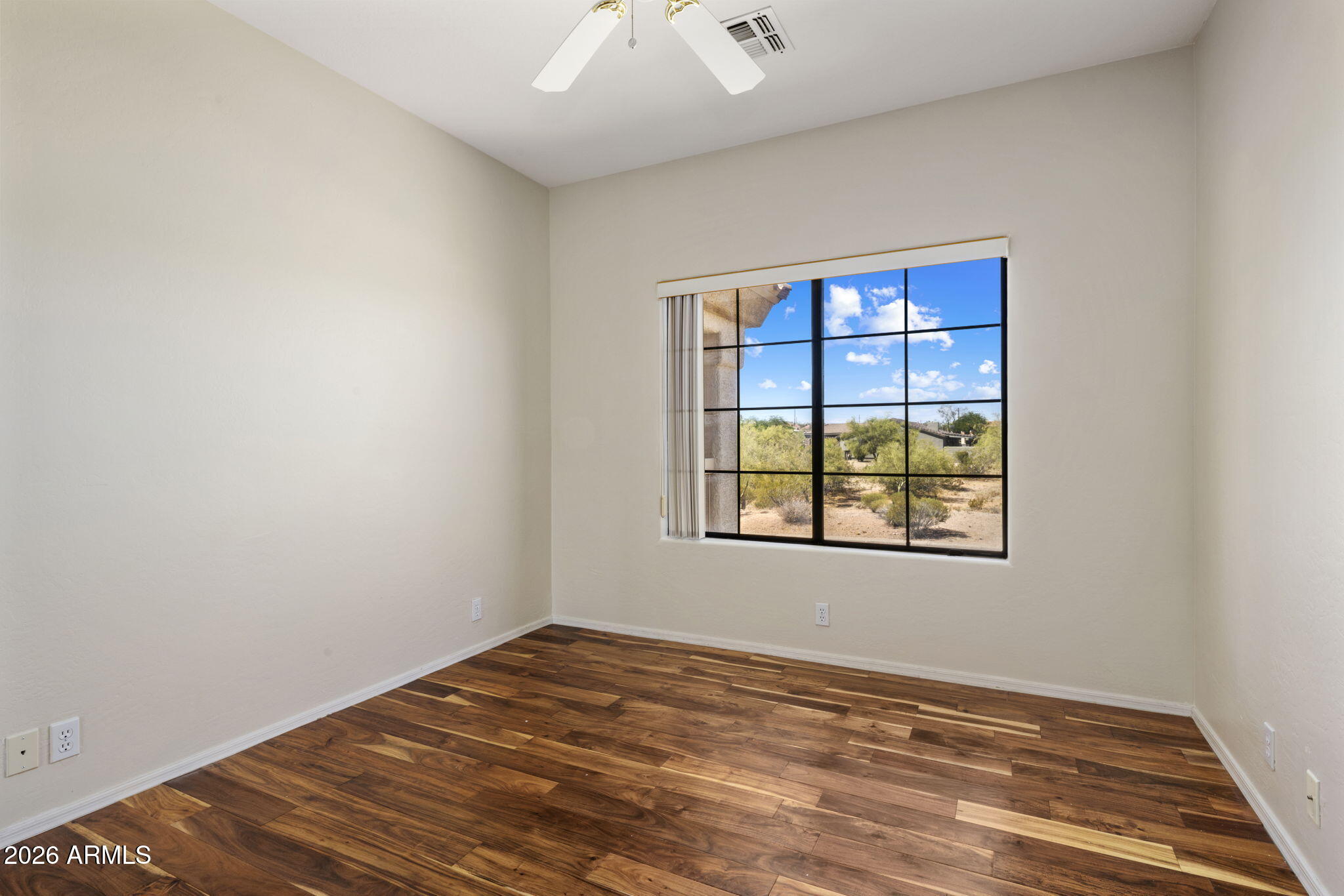 FIREROCK RESORT CASITAS REPLAT - Residential