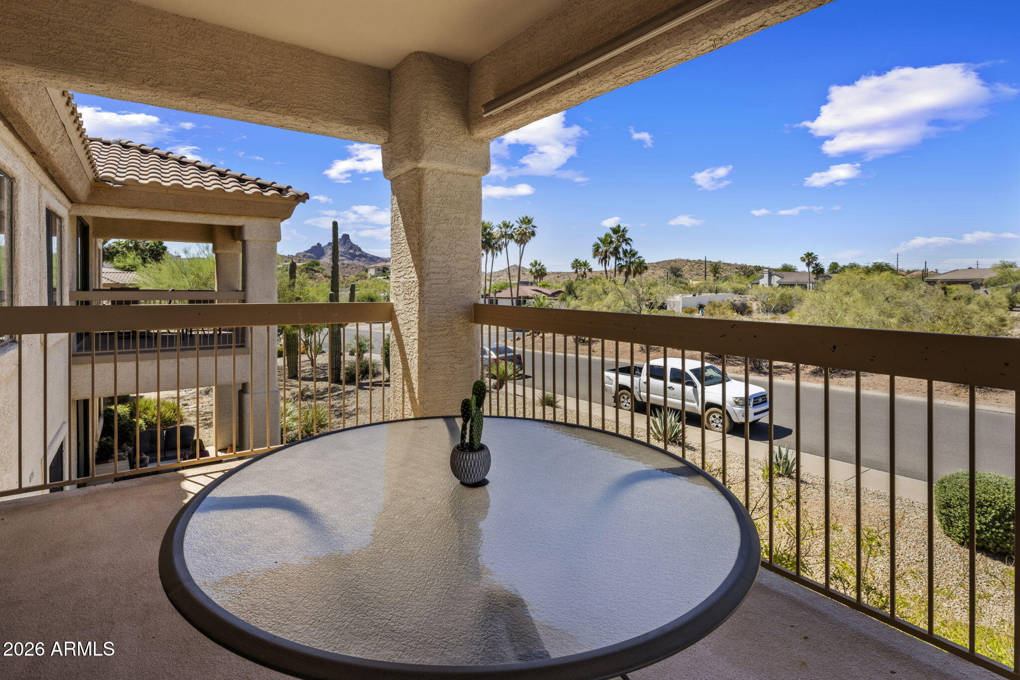 FIREROCK RESORT CASITAS REPLAT - Residential