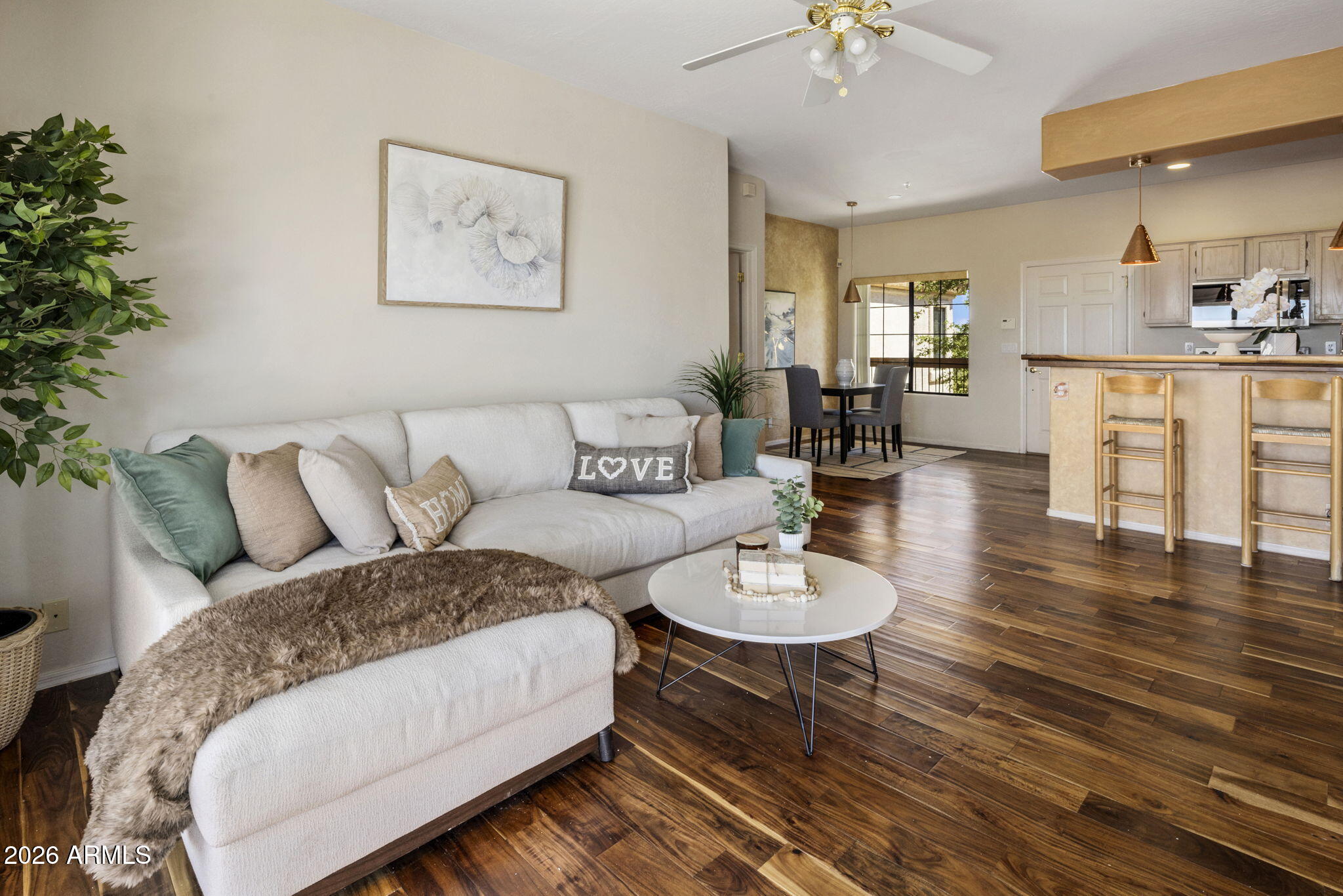 FIREROCK RESORT CASITAS REPLAT - Residential