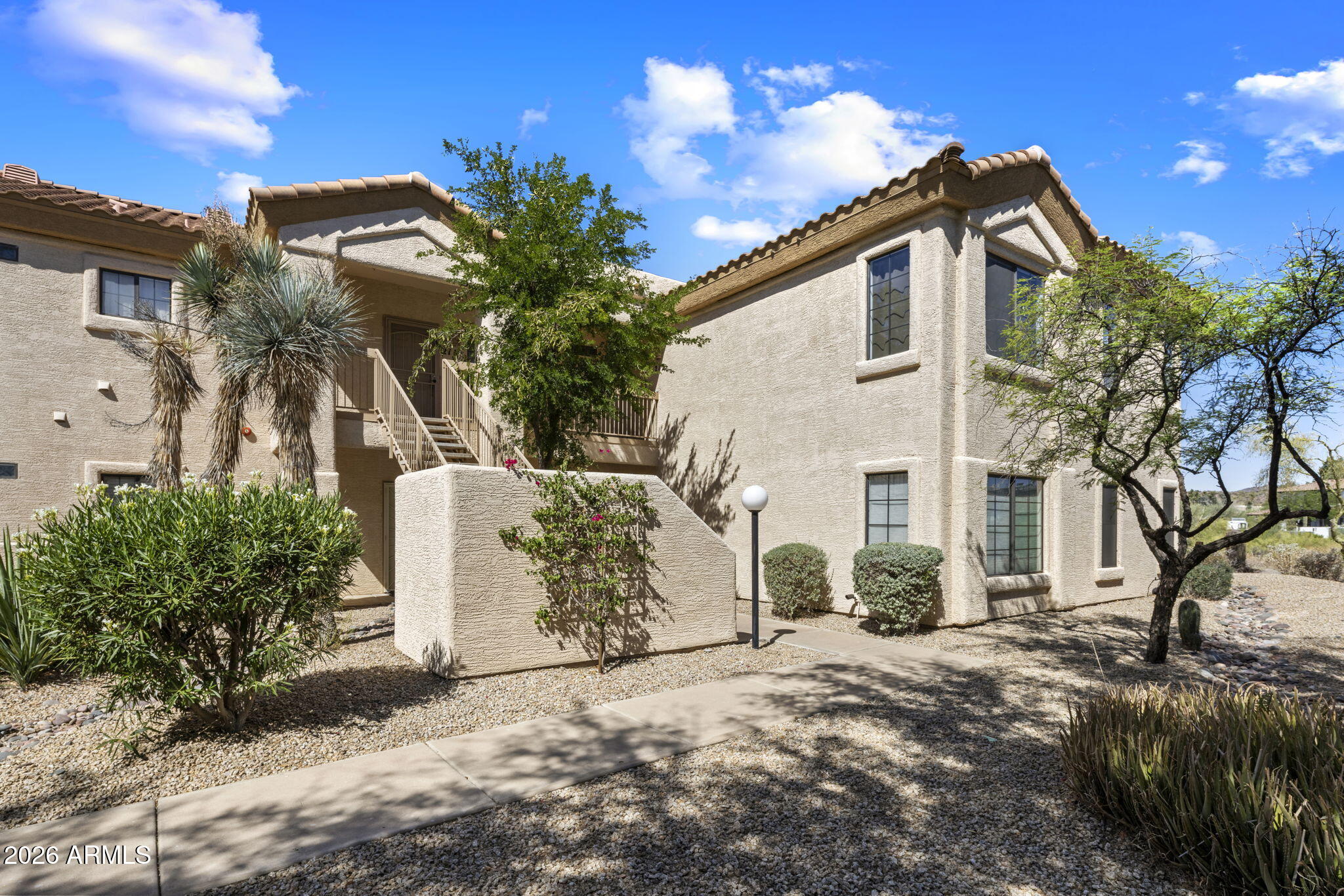 FIREROCK RESORT CASITAS REPLAT - Residential