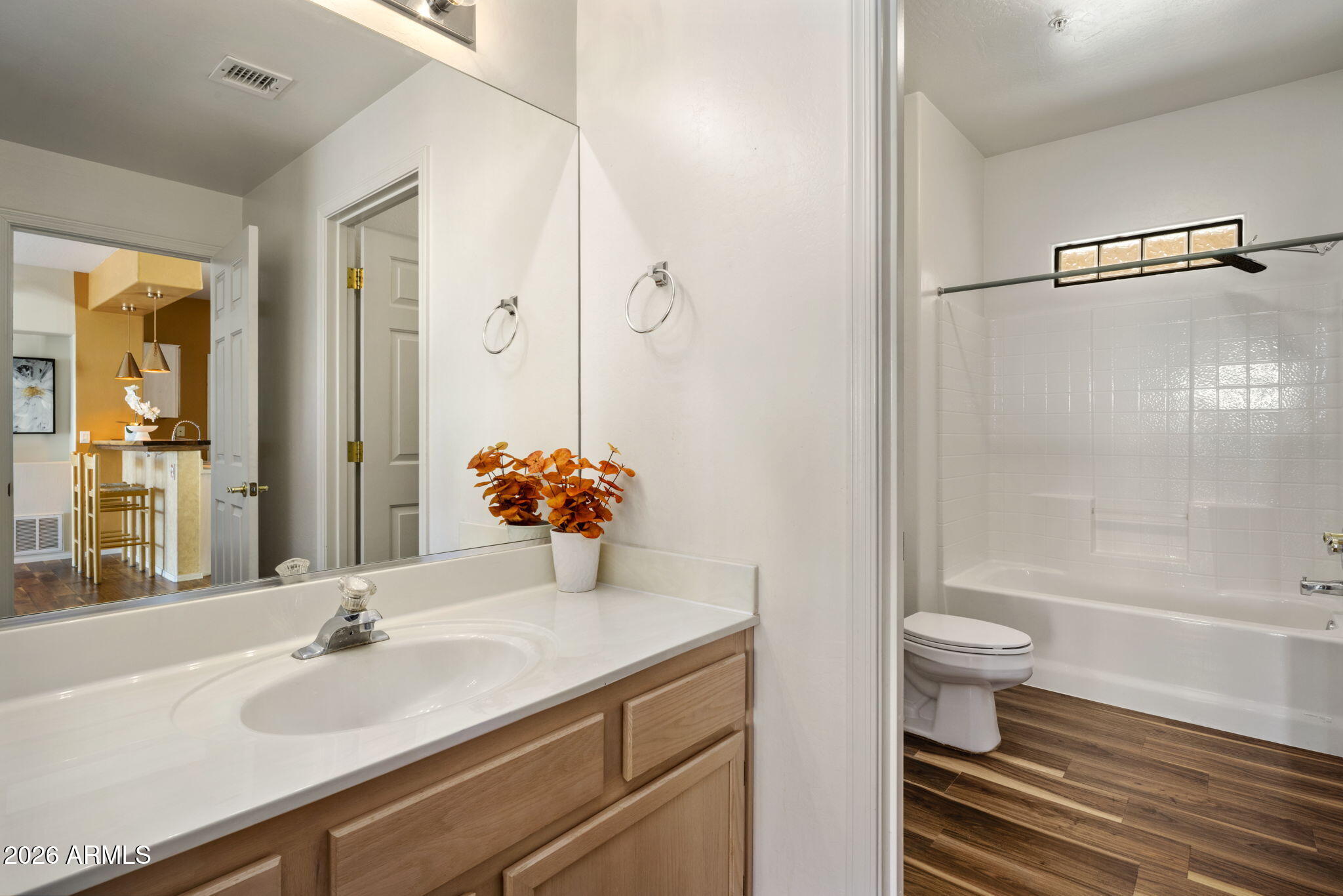 FIREROCK RESORT CASITAS REPLAT - Residential