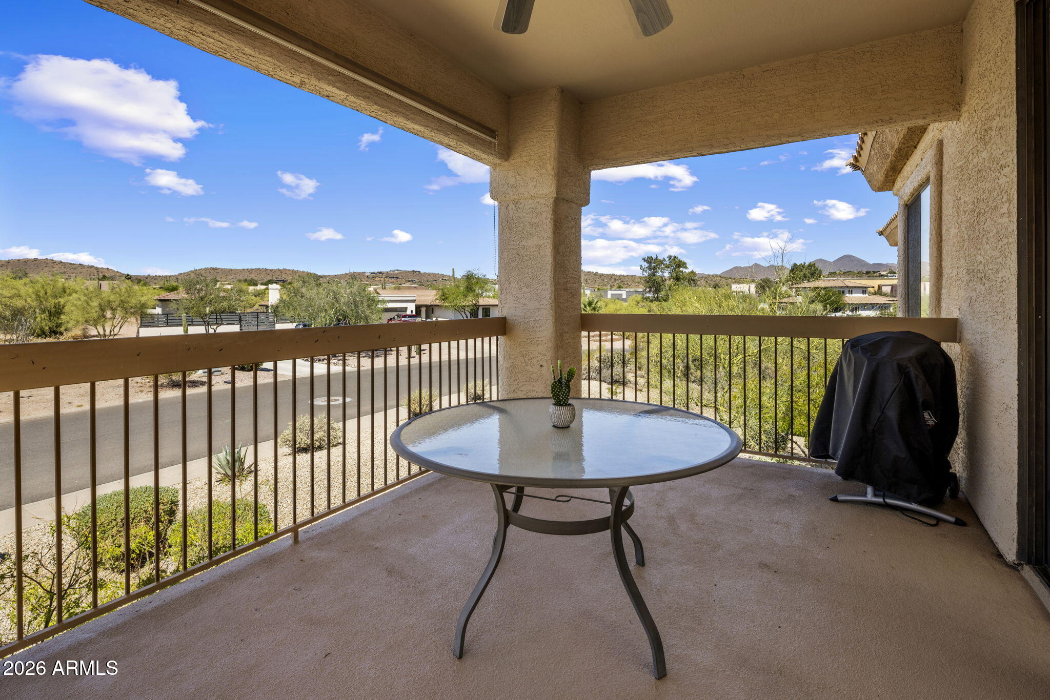 FIREROCK RESORT CASITAS REPLAT - Residential
