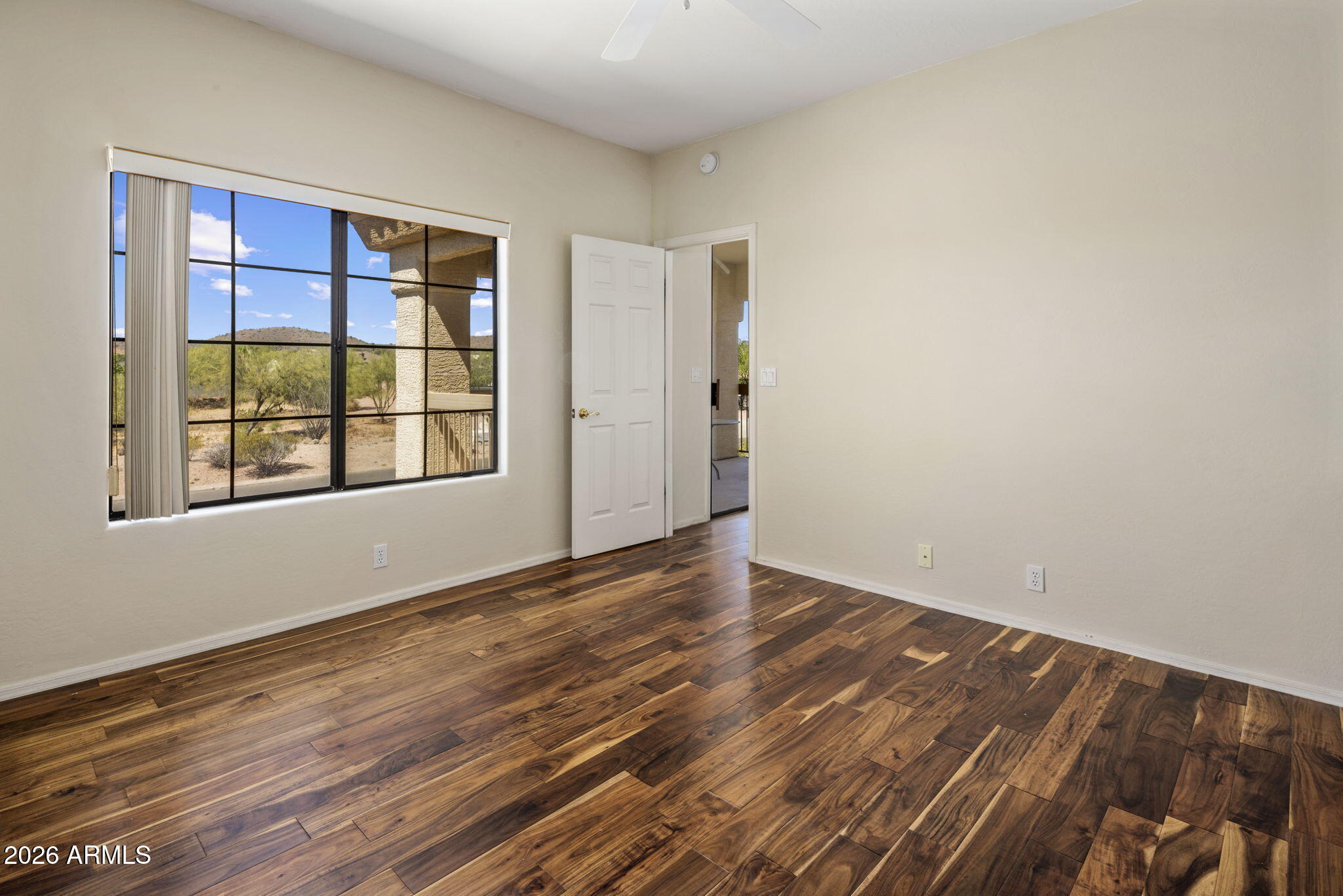 FIREROCK RESORT CASITAS REPLAT - Residential