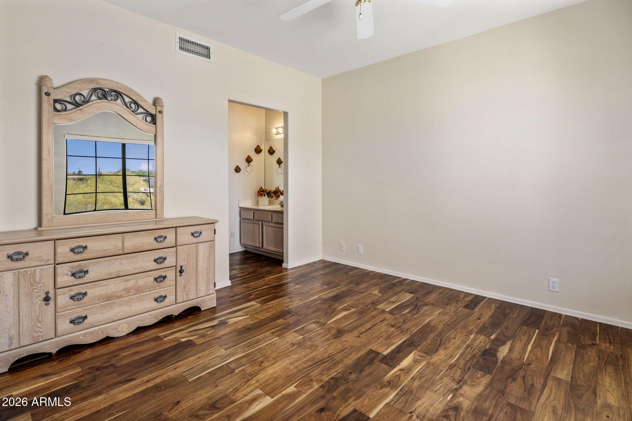 FIREROCK RESORT CASITAS REPLAT - Residential