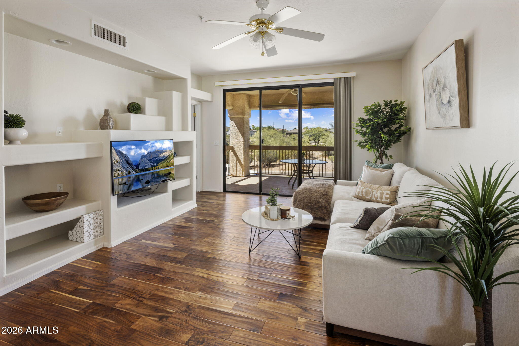 FIREROCK RESORT CASITAS REPLAT - Residential
