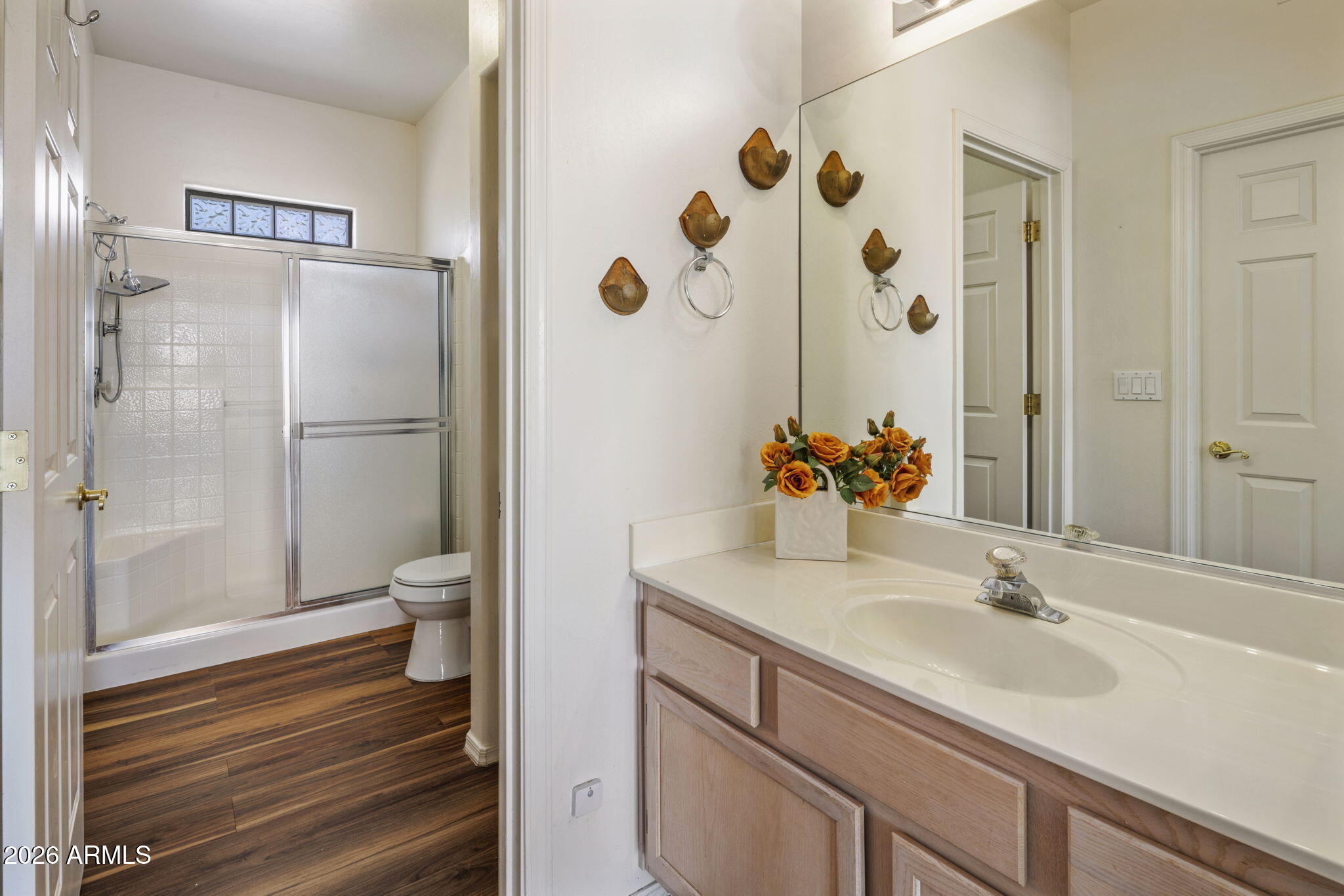 FIREROCK RESORT CASITAS REPLAT - Residential