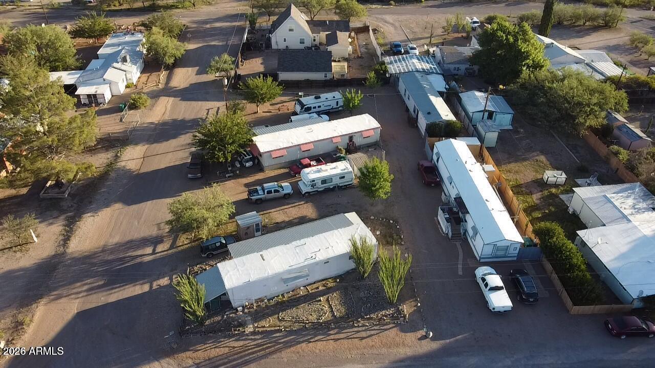 Tombstone - Commercial Sale