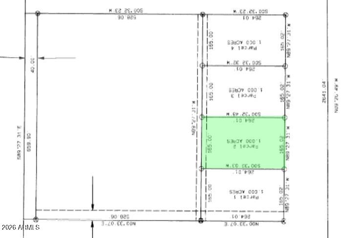Capitalize on this premium, newly split 1-acre parcel in Tonopah! Boasting breathtaking, unobstructed mountain views, this lot features completely flat, 100% usable topography with no washes or drainage encumbrances to complicate your build, just off paved Indian School Rd.. Whether you are looking to build a custom estate, or hold a strategic land investment, this parcel is ready for your vision.Enjoy easy access via paved road frontage with power located in close proximity. Survey is in doc tab. Buy a single 1-acre homesite, or acquire adjacent lots to create a larger private compound. No Bank Needed: Skip the lending hassle with attractive, flexible Seller Financing terms tailored to your strategy.