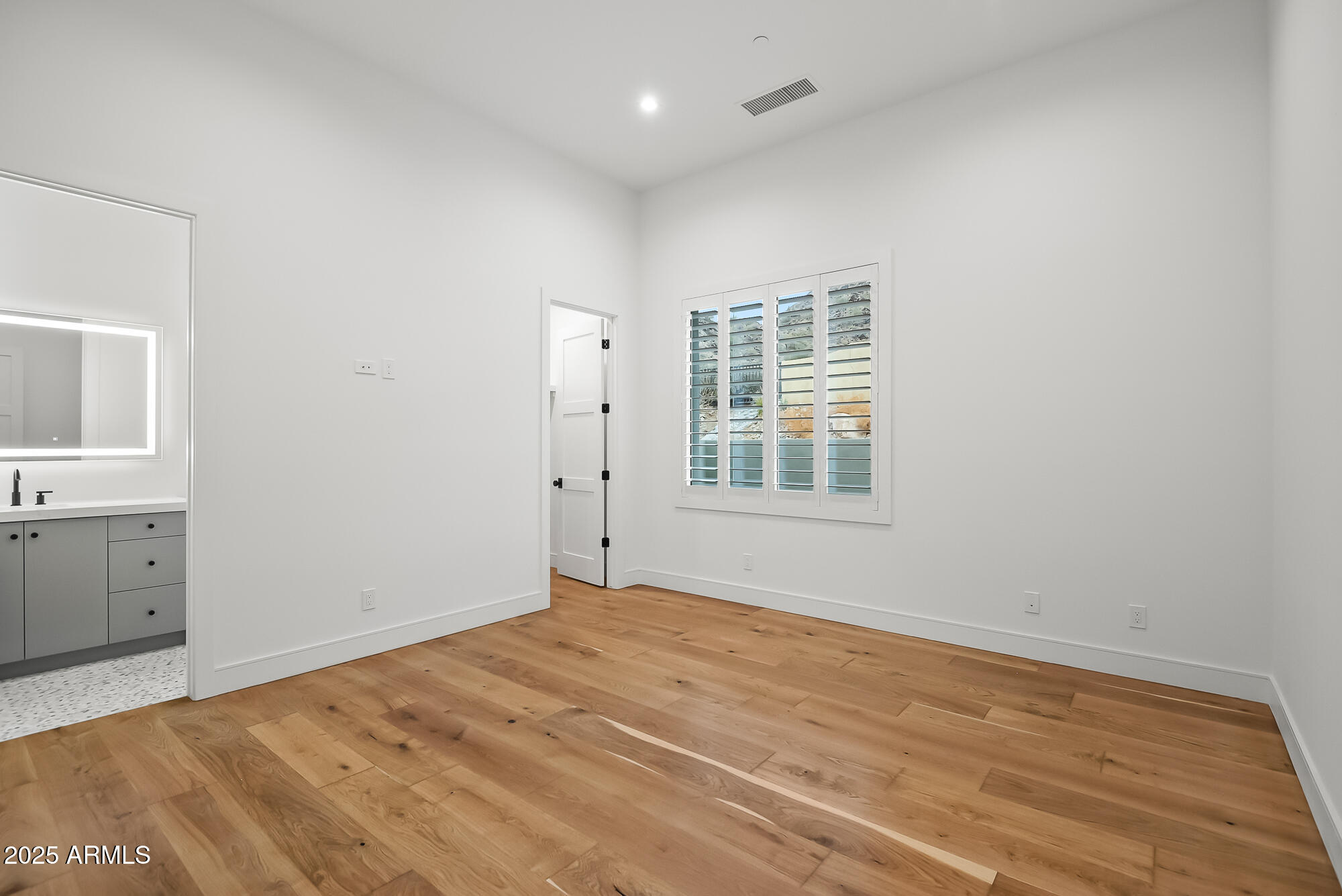 PARADISE CANYON FOOTHILLS - Residential