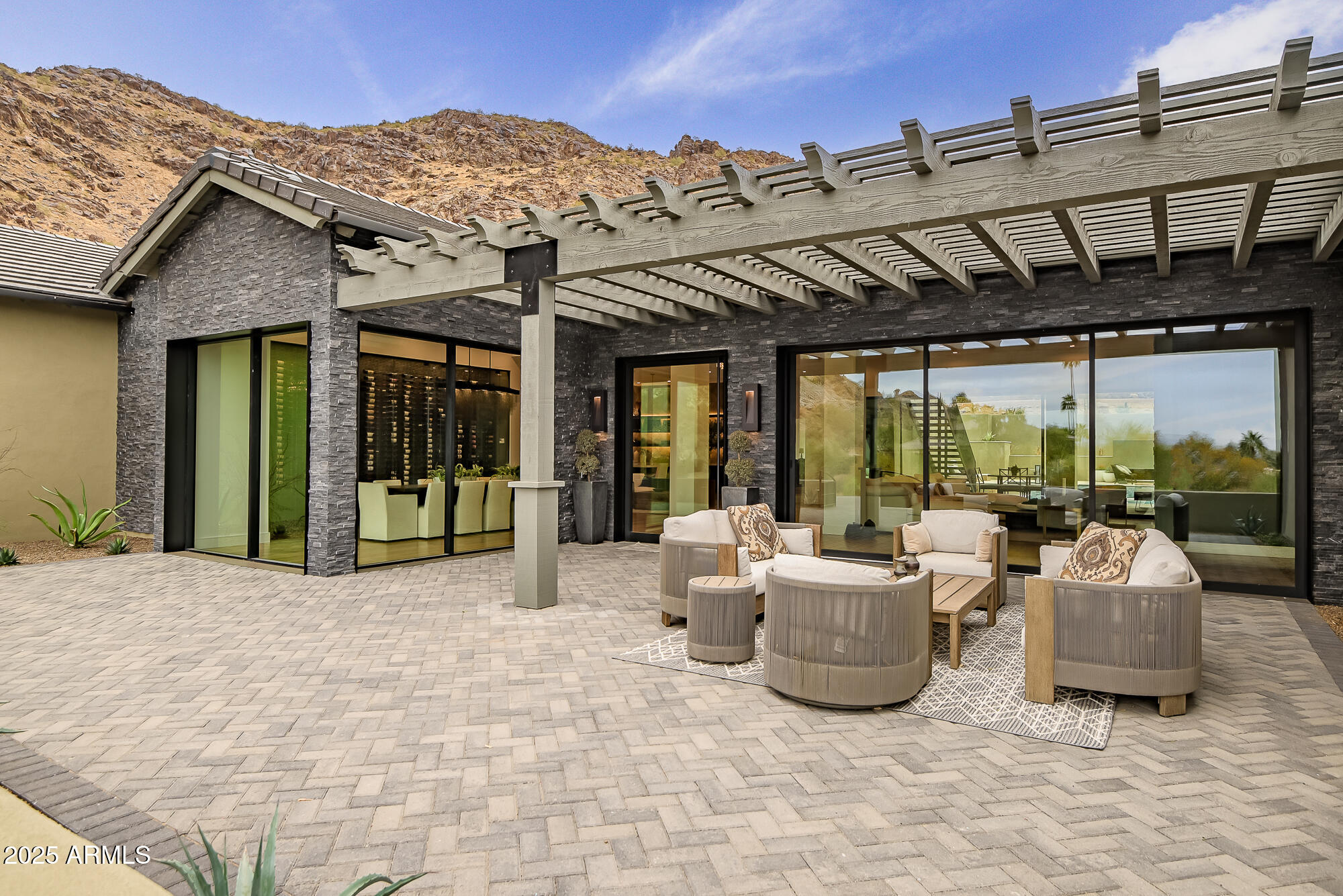PARADISE CANYON FOOTHILLS - Residential