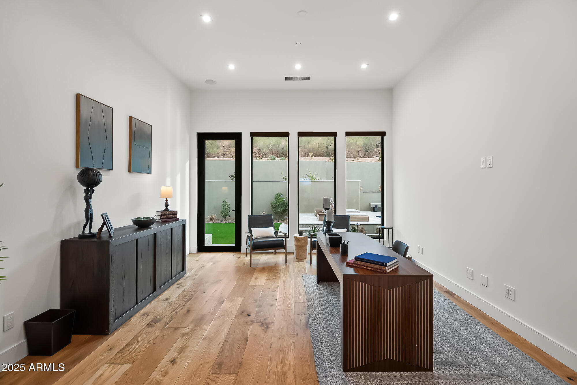 PARADISE CANYON FOOTHILLS - Residential