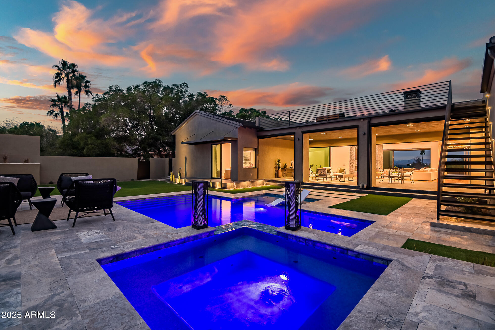 PARADISE CANYON FOOTHILLS - Residential