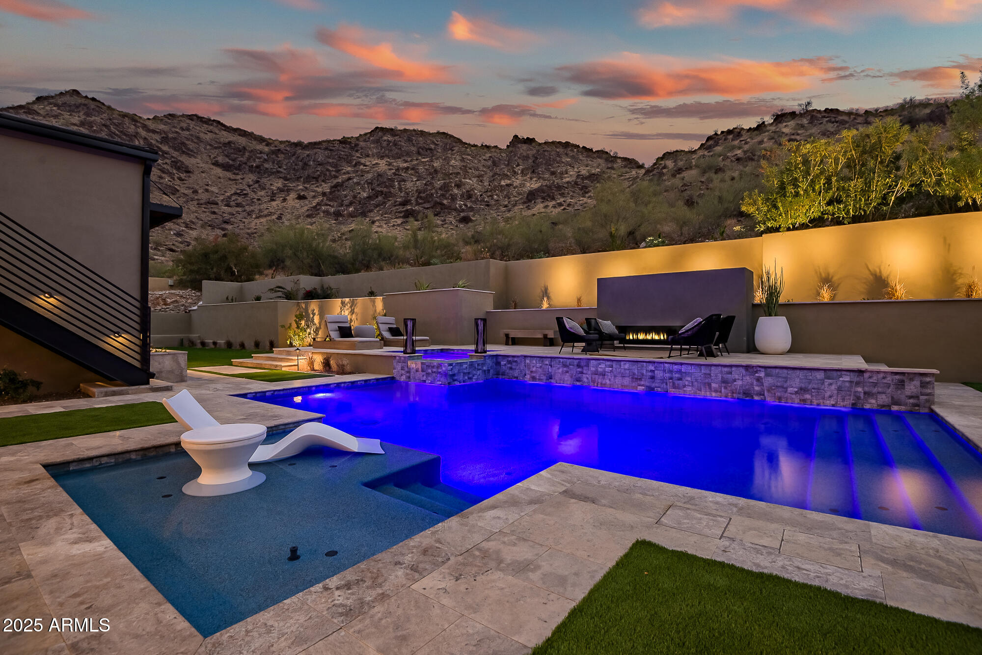 PARADISE CANYON FOOTHILLS - Residential