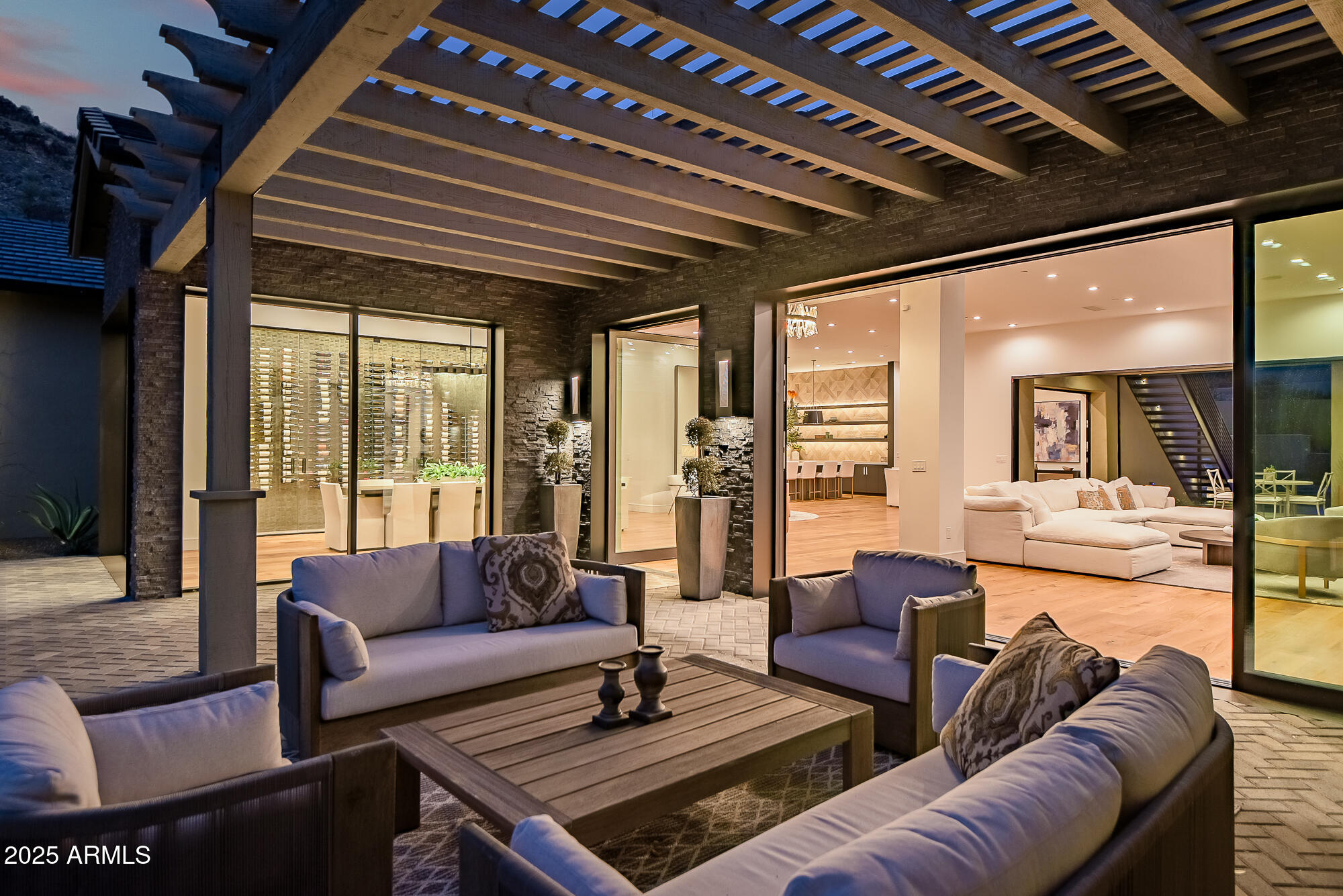 PARADISE CANYON FOOTHILLS - Residential