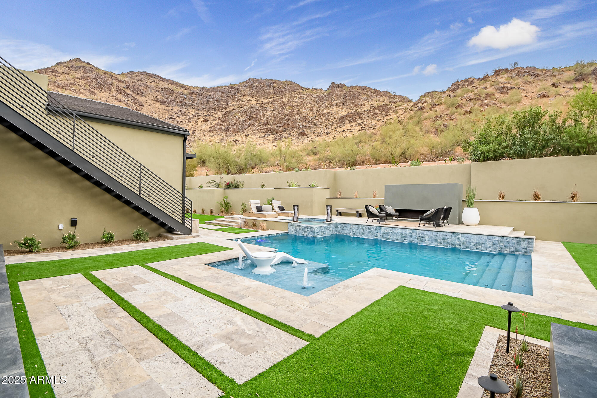 PARADISE CANYON FOOTHILLS - Residential