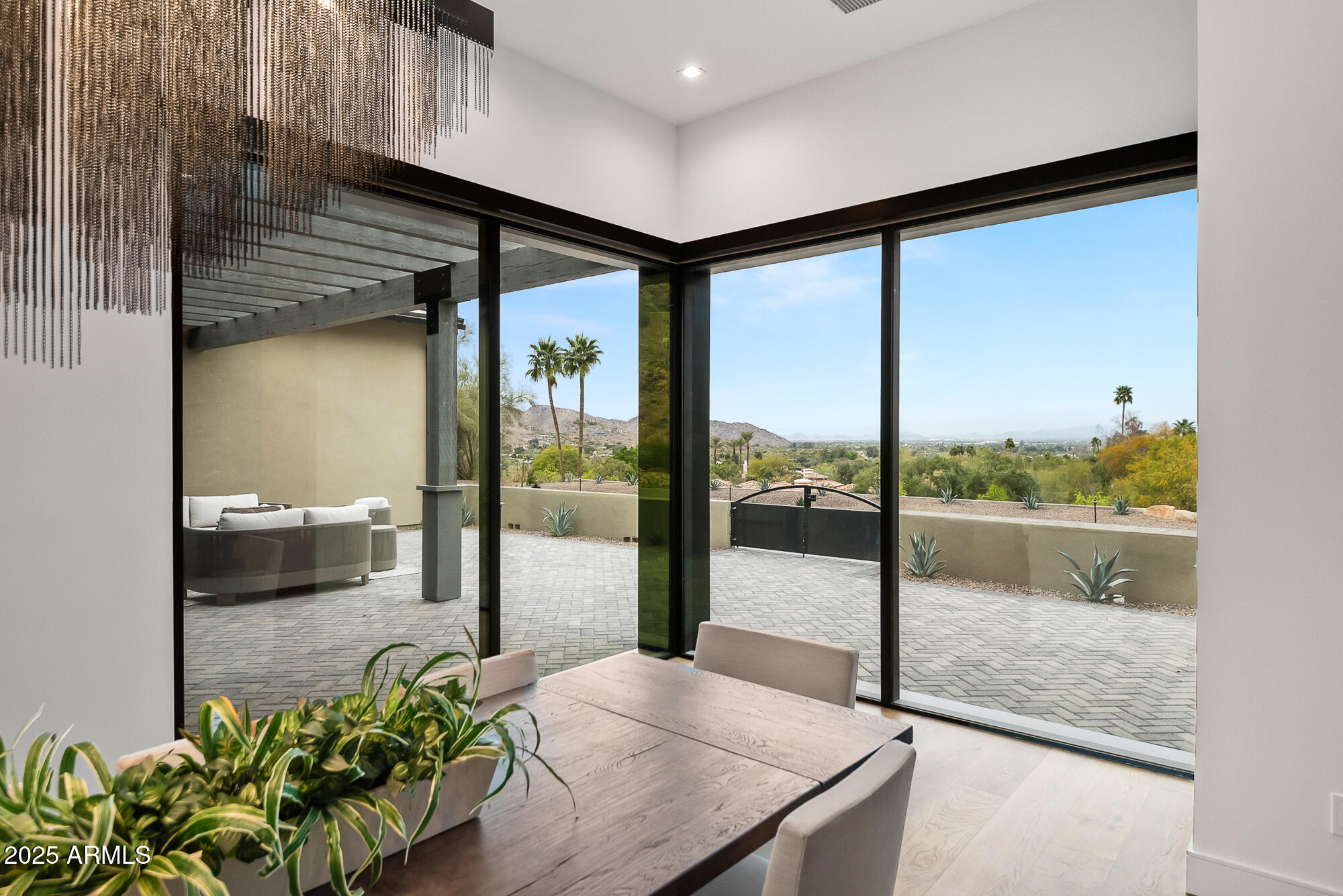 PARADISE CANYON FOOTHILLS - Residential