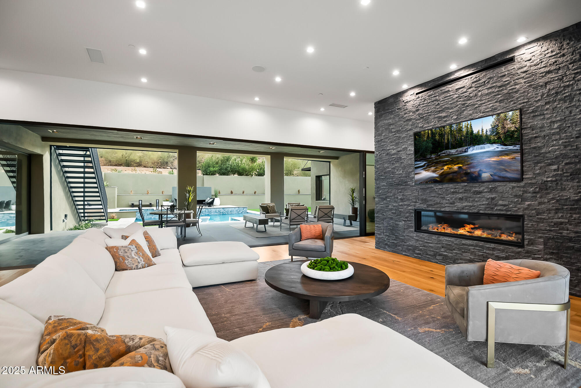 PARADISE CANYON FOOTHILLS - Residential