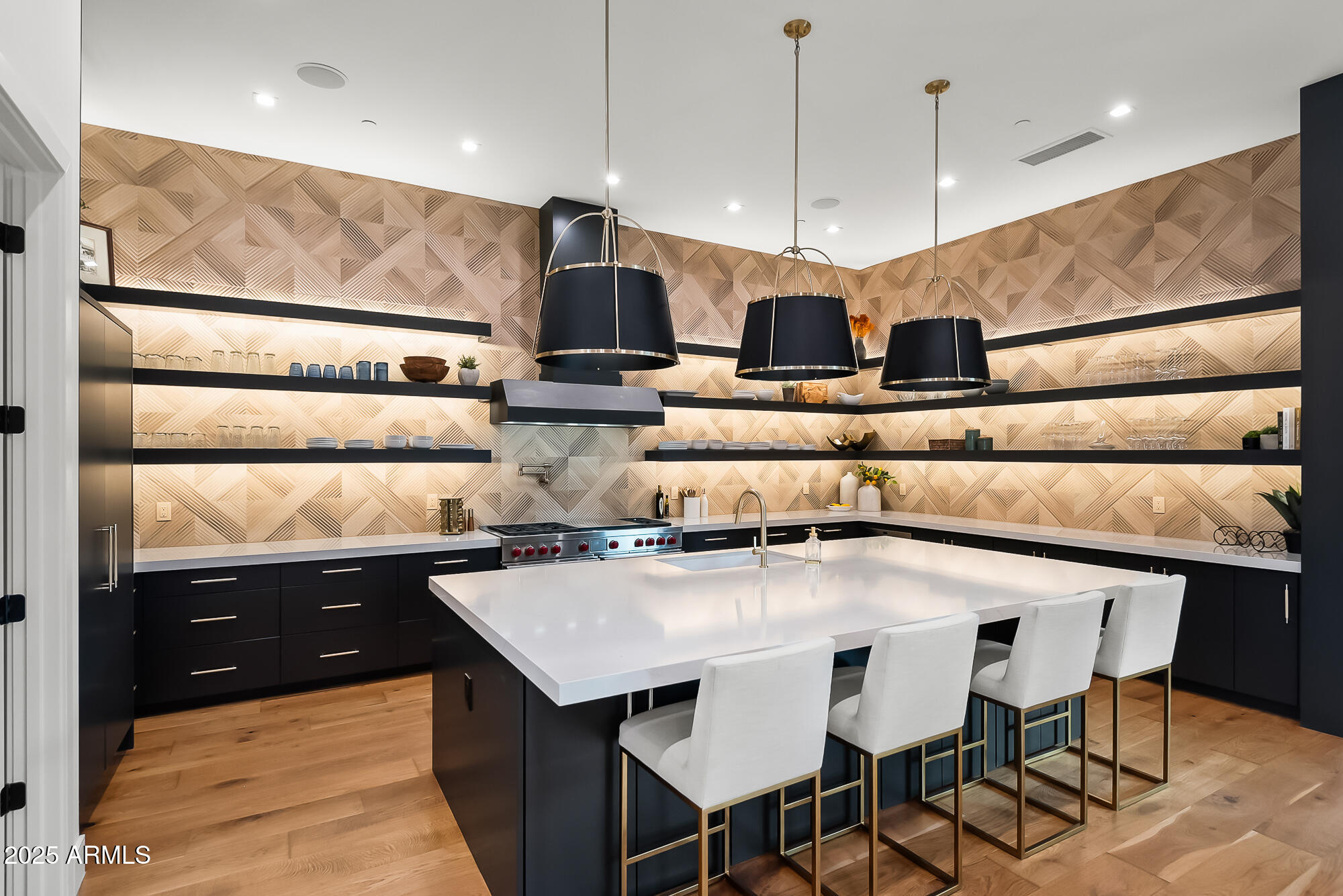 PARADISE CANYON FOOTHILLS - Residential