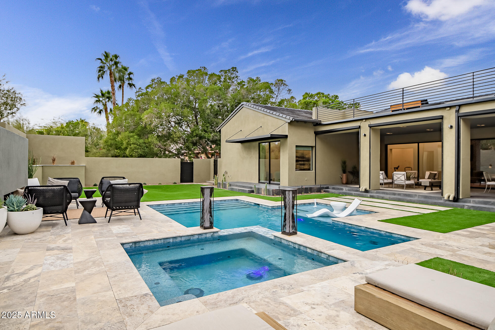 PARADISE CANYON FOOTHILLS - Residential