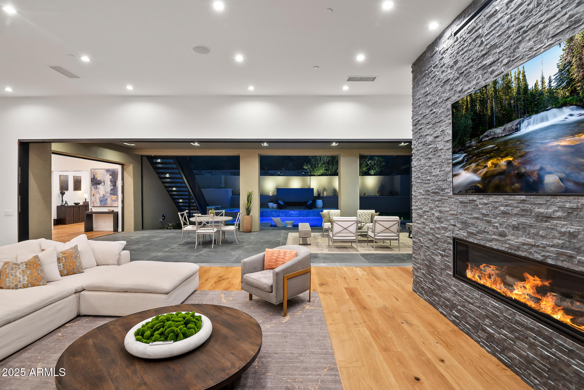 PARADISE CANYON FOOTHILLS - Residential
