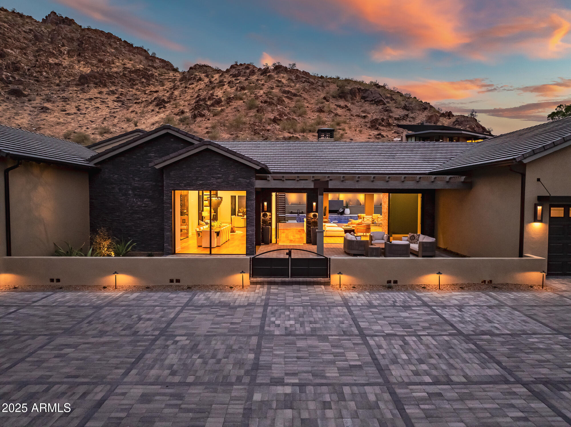 PARADISE CANYON FOOTHILLS - Residential