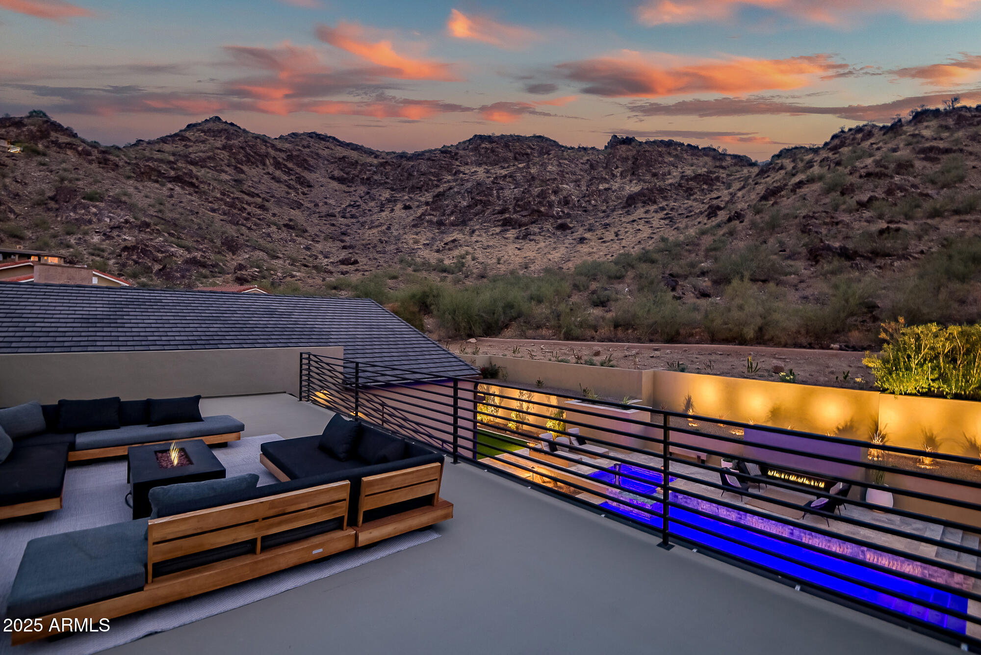 PARADISE CANYON FOOTHILLS - Residential
