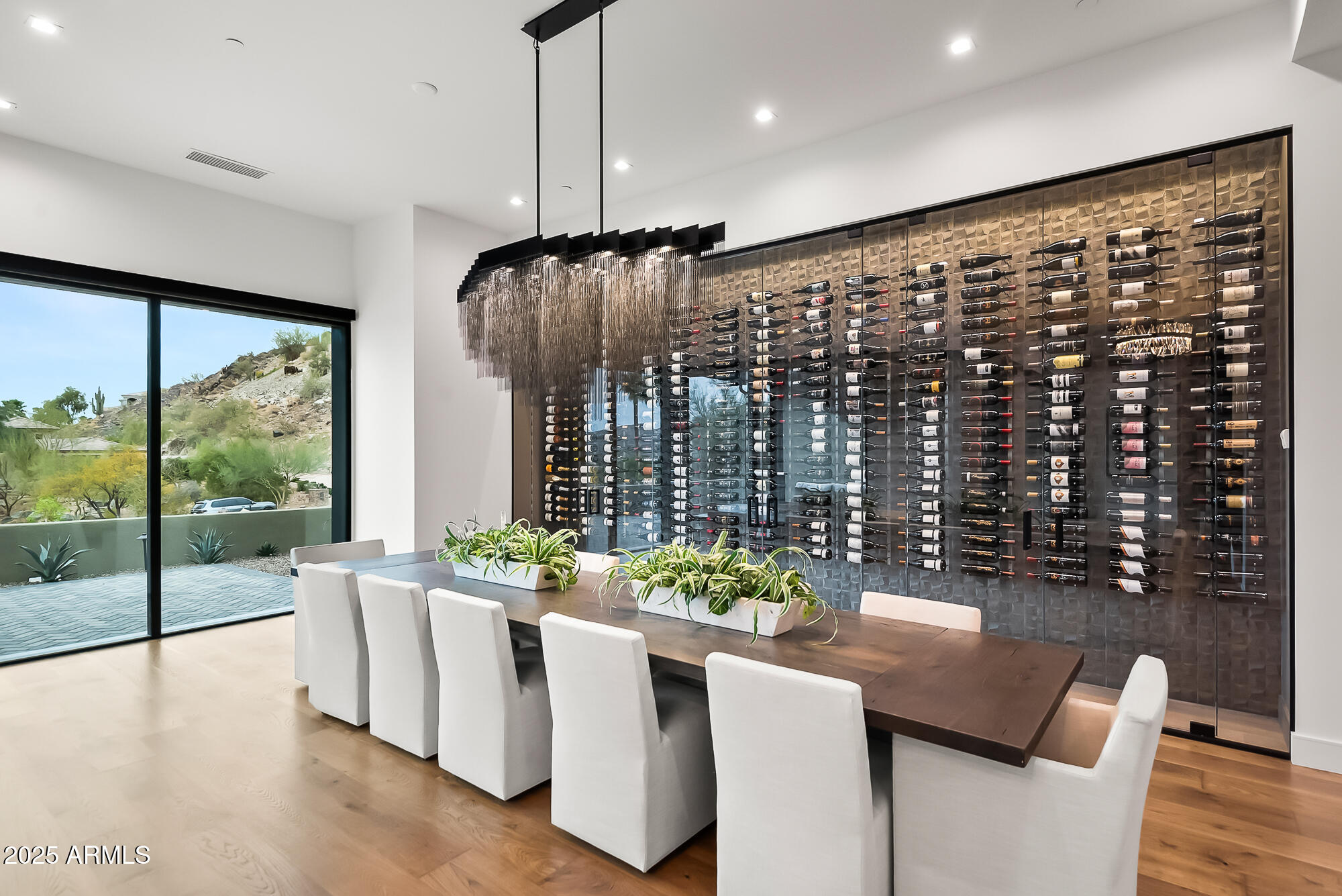 PARADISE CANYON FOOTHILLS - Residential