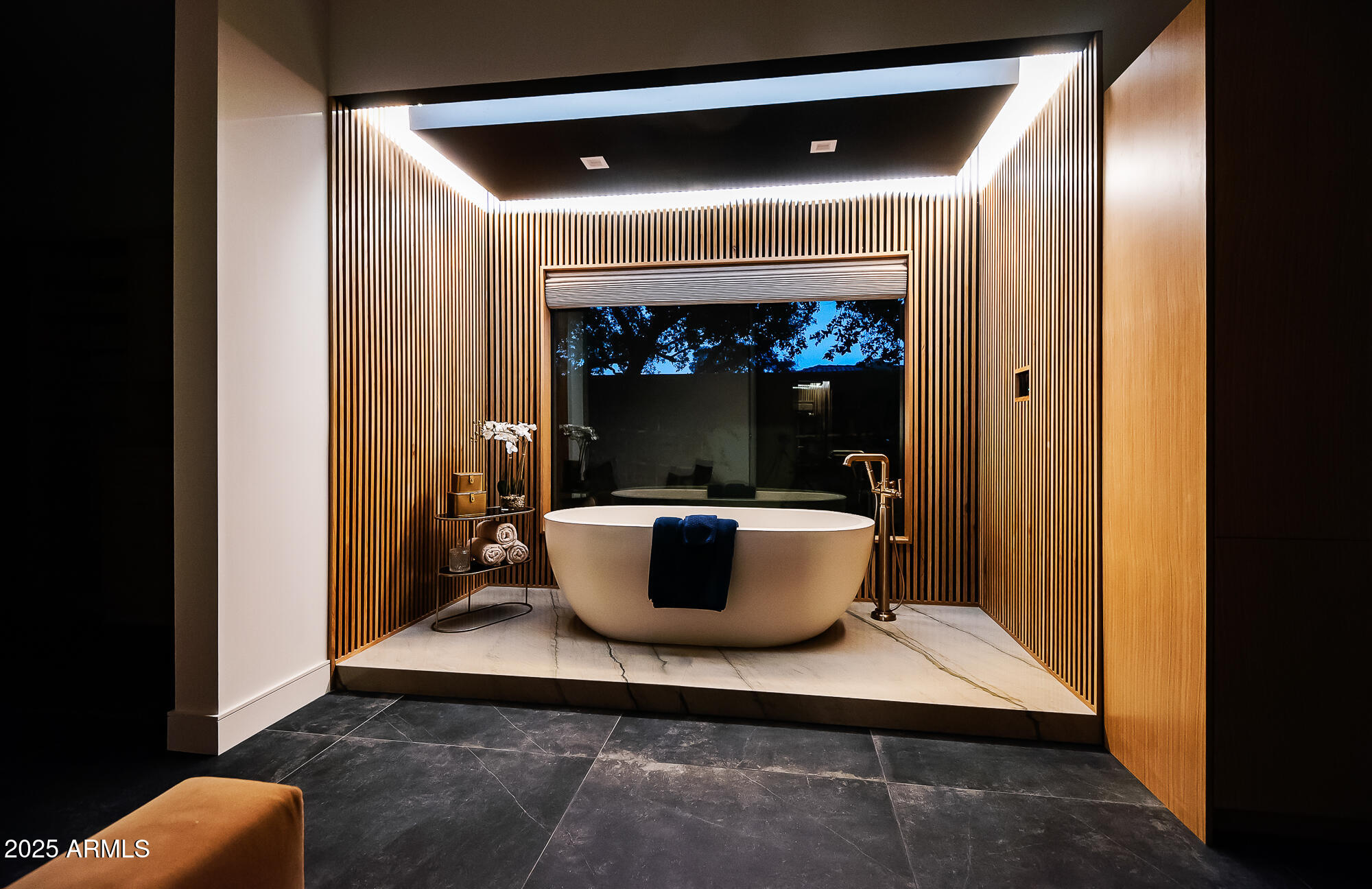 PARADISE CANYON FOOTHILLS - Residential