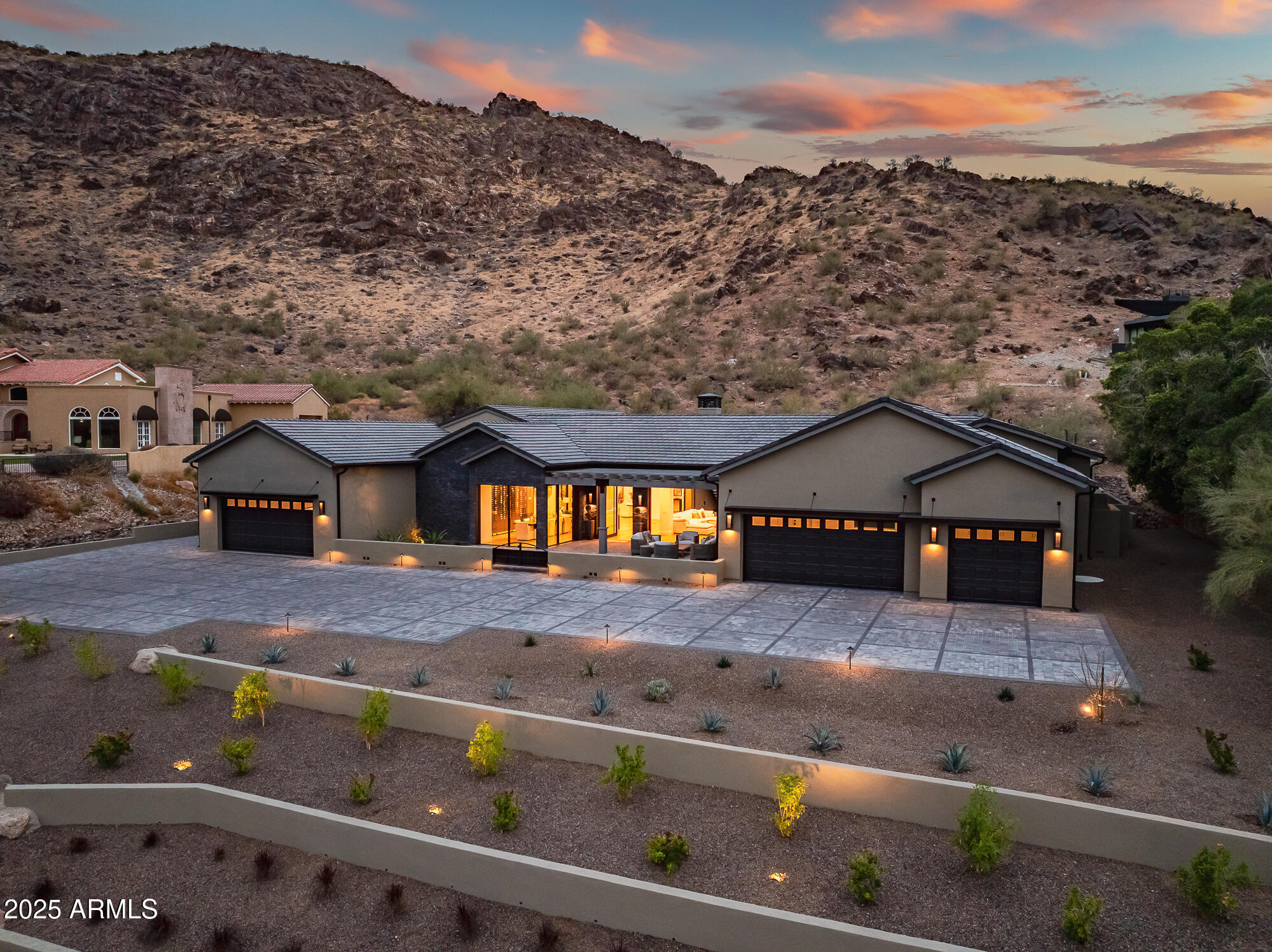 PARADISE CANYON FOOTHILLS - Residential