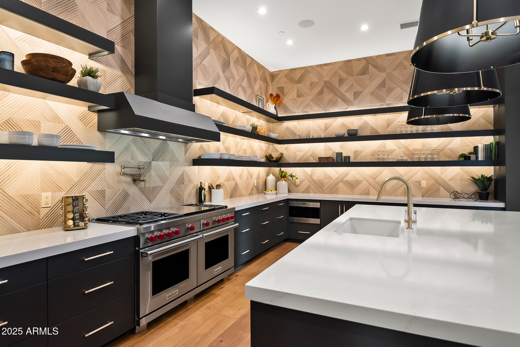 PARADISE CANYON FOOTHILLS - Residential