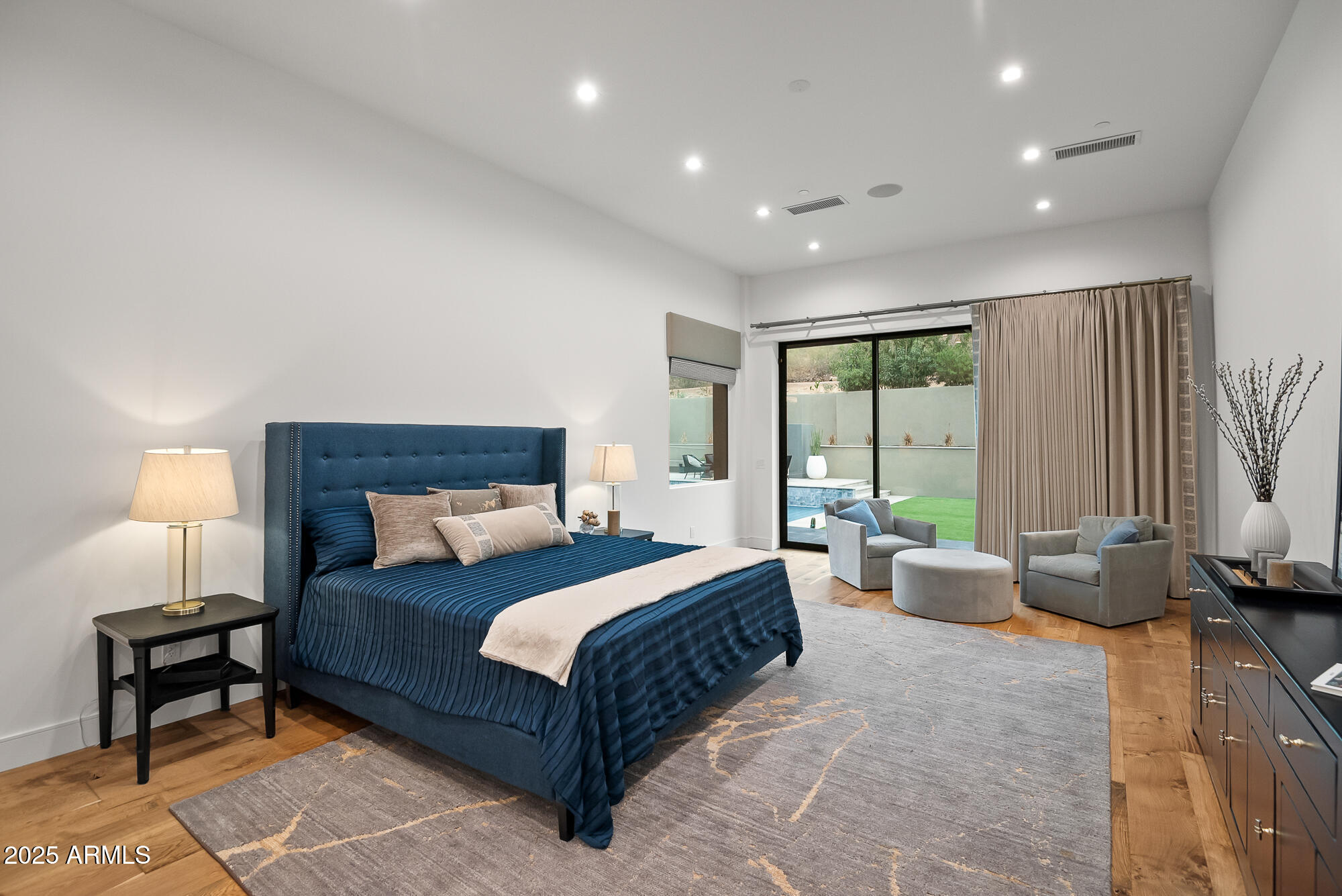 PARADISE CANYON FOOTHILLS - Residential