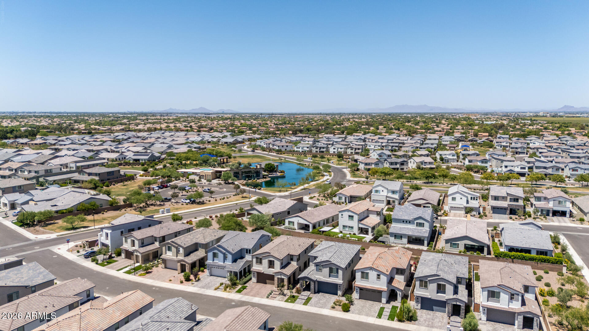 WATERSTON NORTH PHASE 2 - Residential