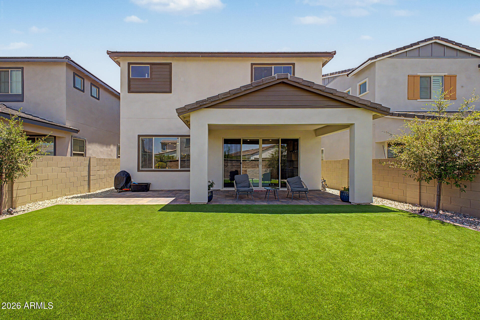 WATERSTON NORTH PHASE 2 - Residential