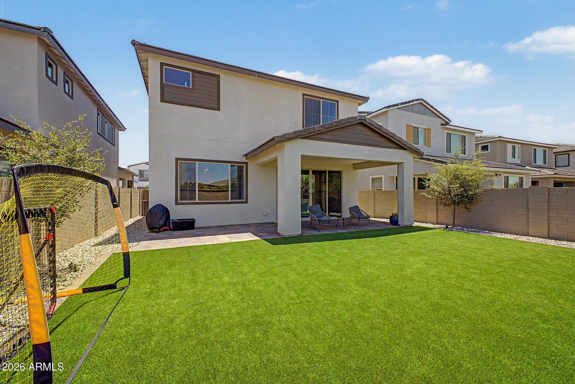 WATERSTON NORTH PHASE 2 - Residential