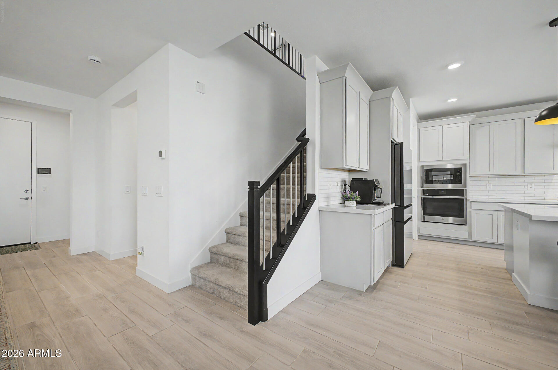 WATERSTON NORTH PHASE 2 - Residential