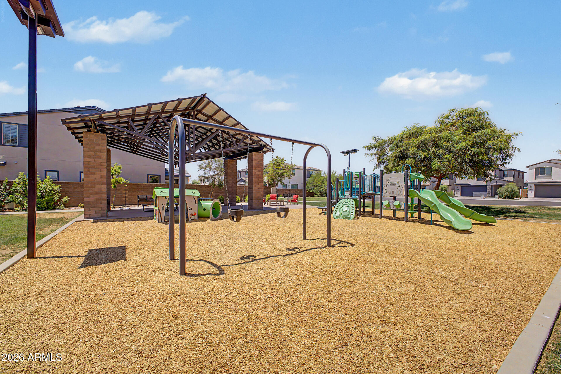 WATERSTON NORTH PHASE 2 - Residential