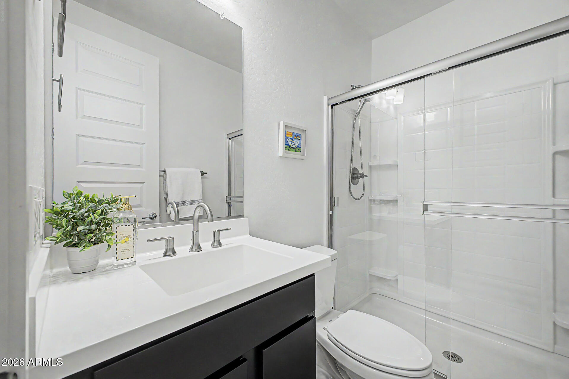 WATERSTON NORTH PHASE 2 - Residential