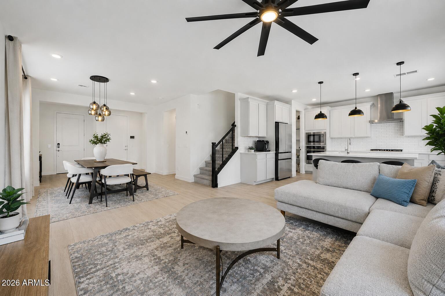 WATERSTON NORTH PHASE 2 - Residential