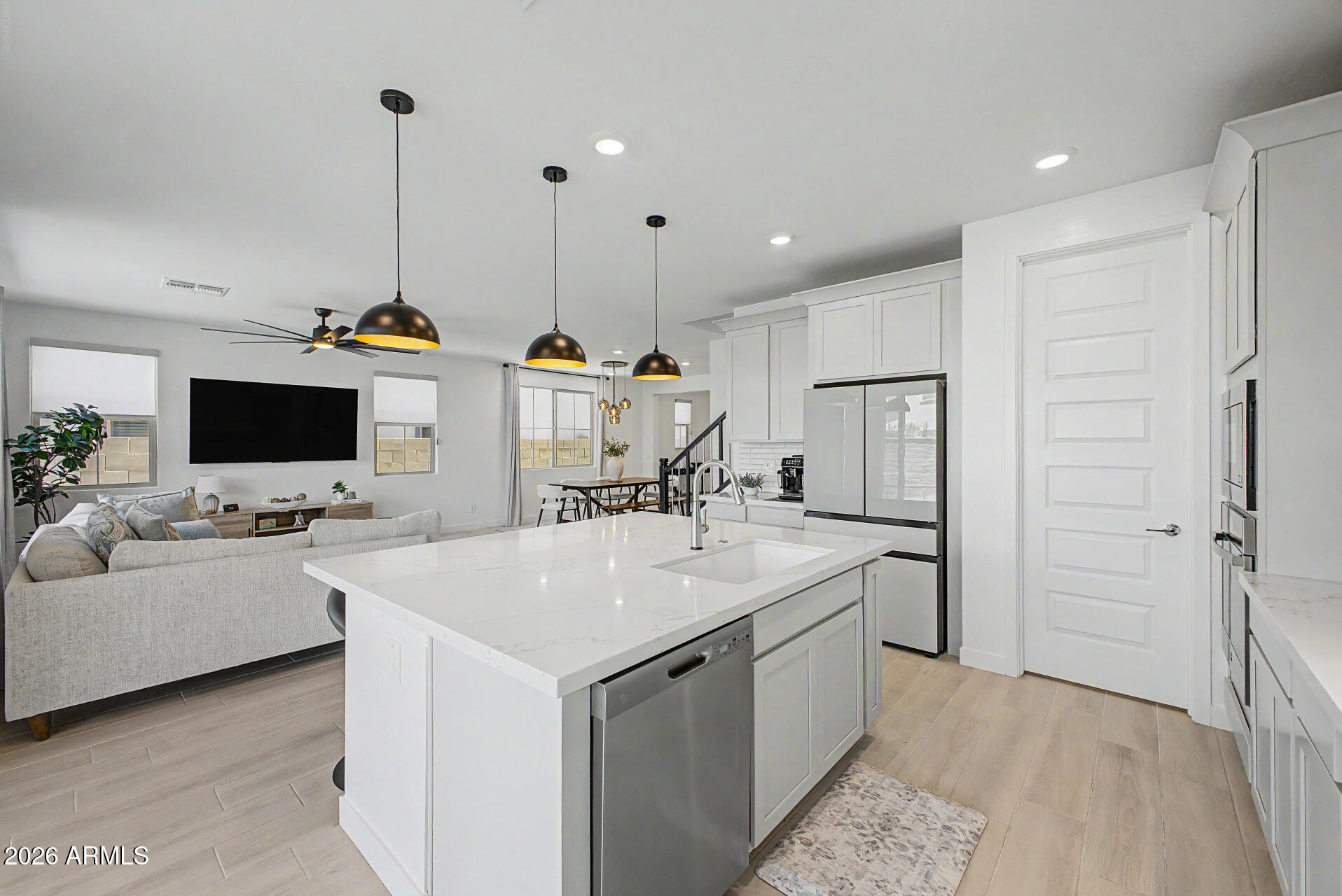 WATERSTON NORTH PHASE 2 - Residential
