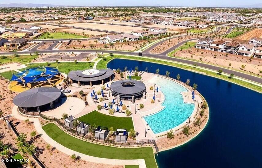 WATERSTON NORTH PHASE 2 - Residential
