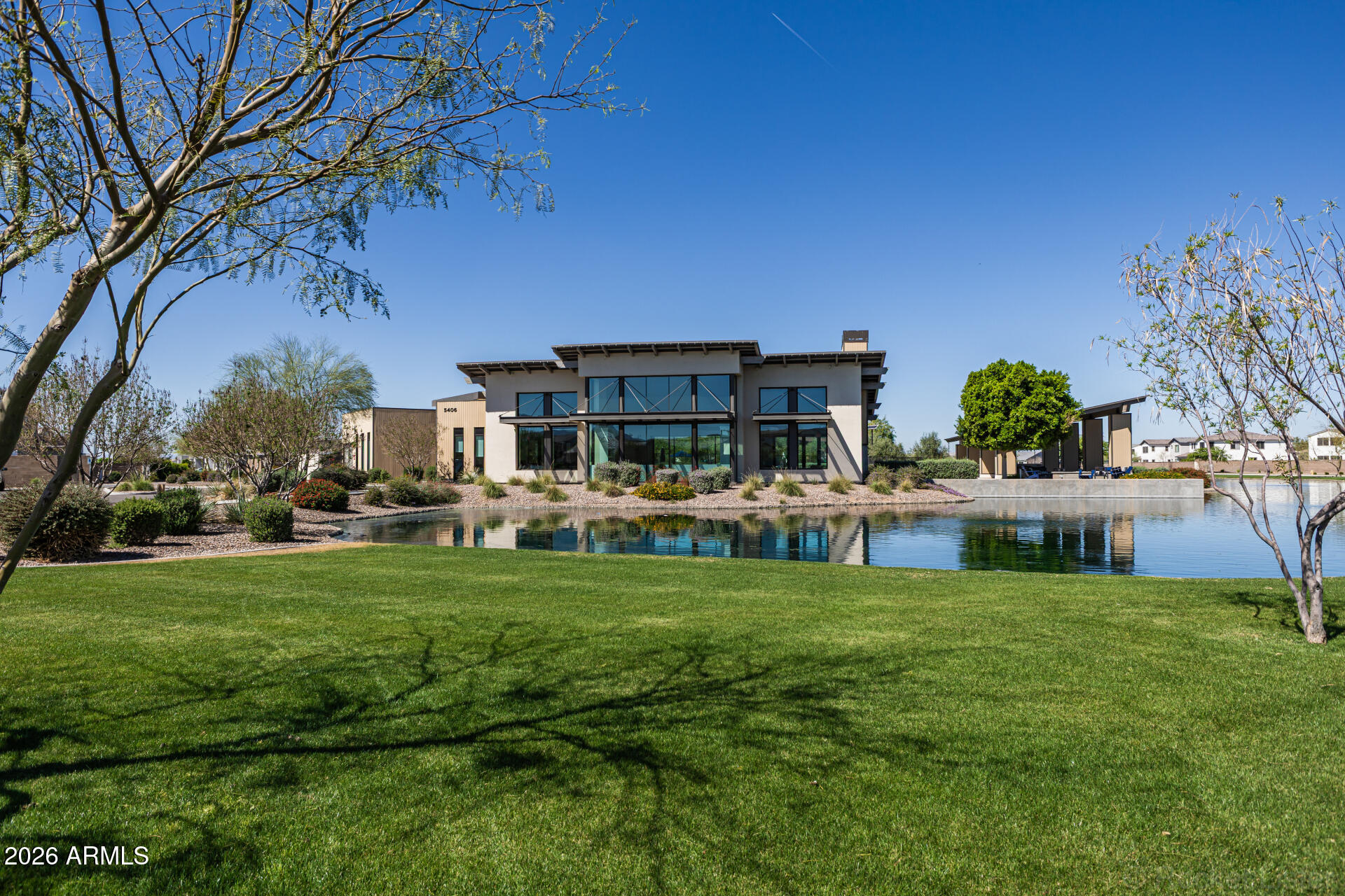 WATERSTON NORTH PHASE 2 - Residential