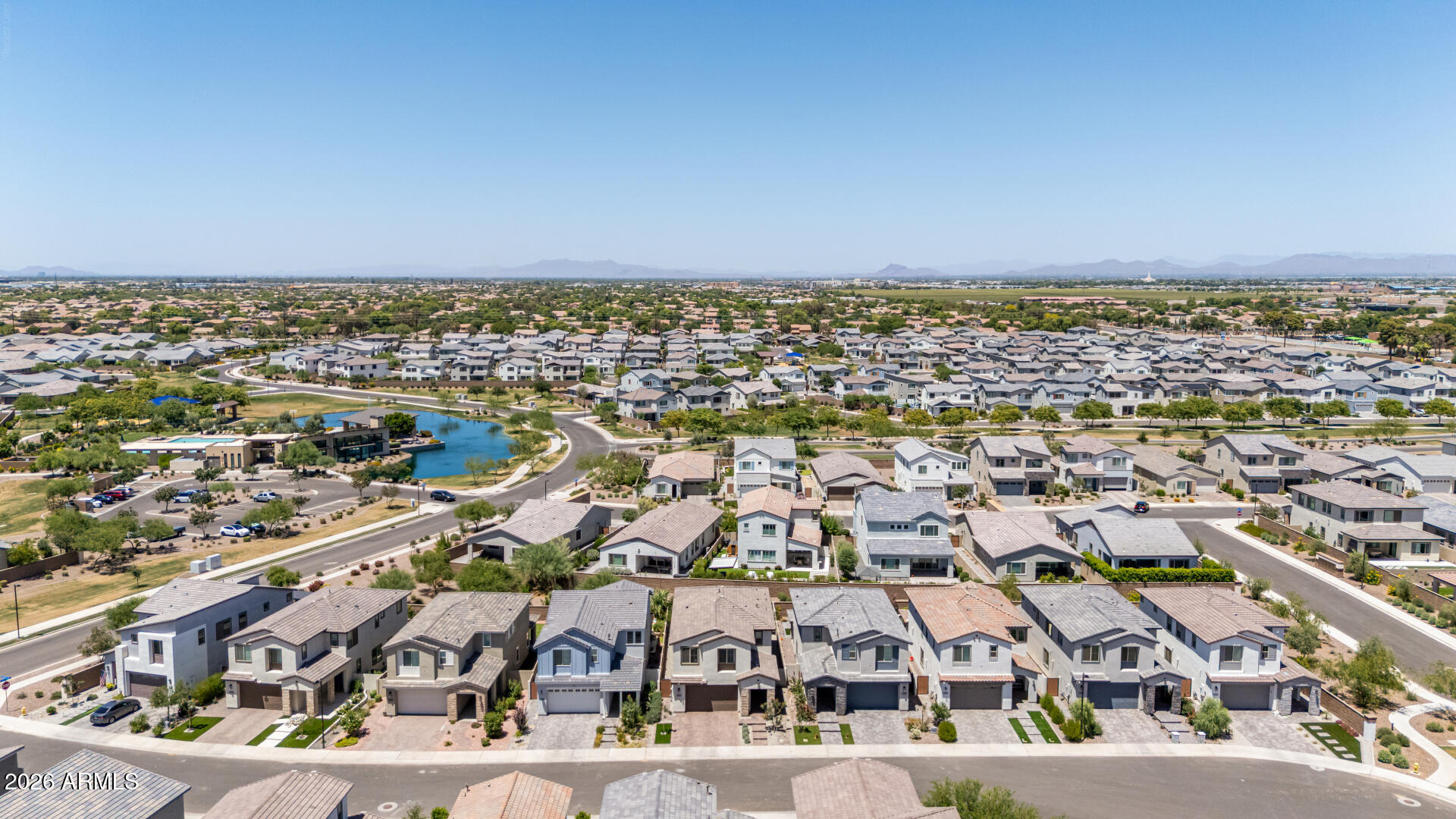WATERSTON NORTH PHASE 2 - Residential