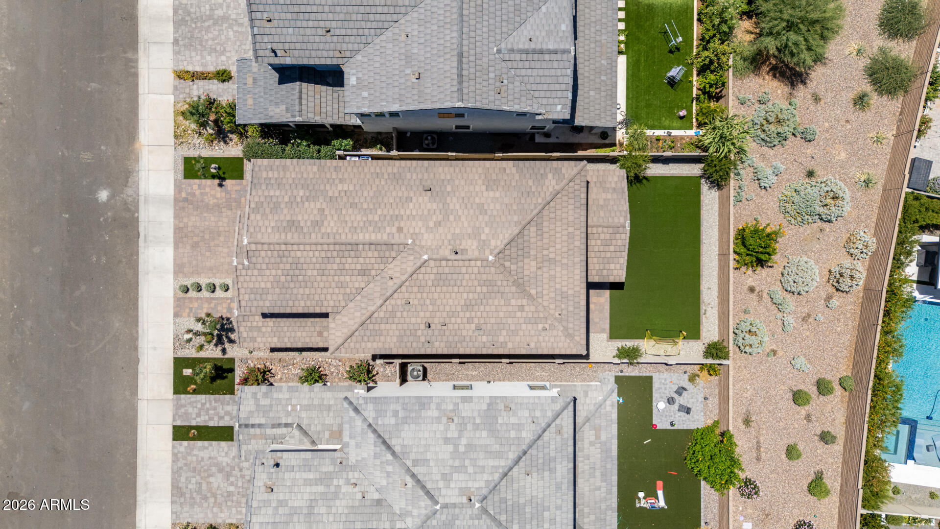 WATERSTON NORTH PHASE 2 - Residential